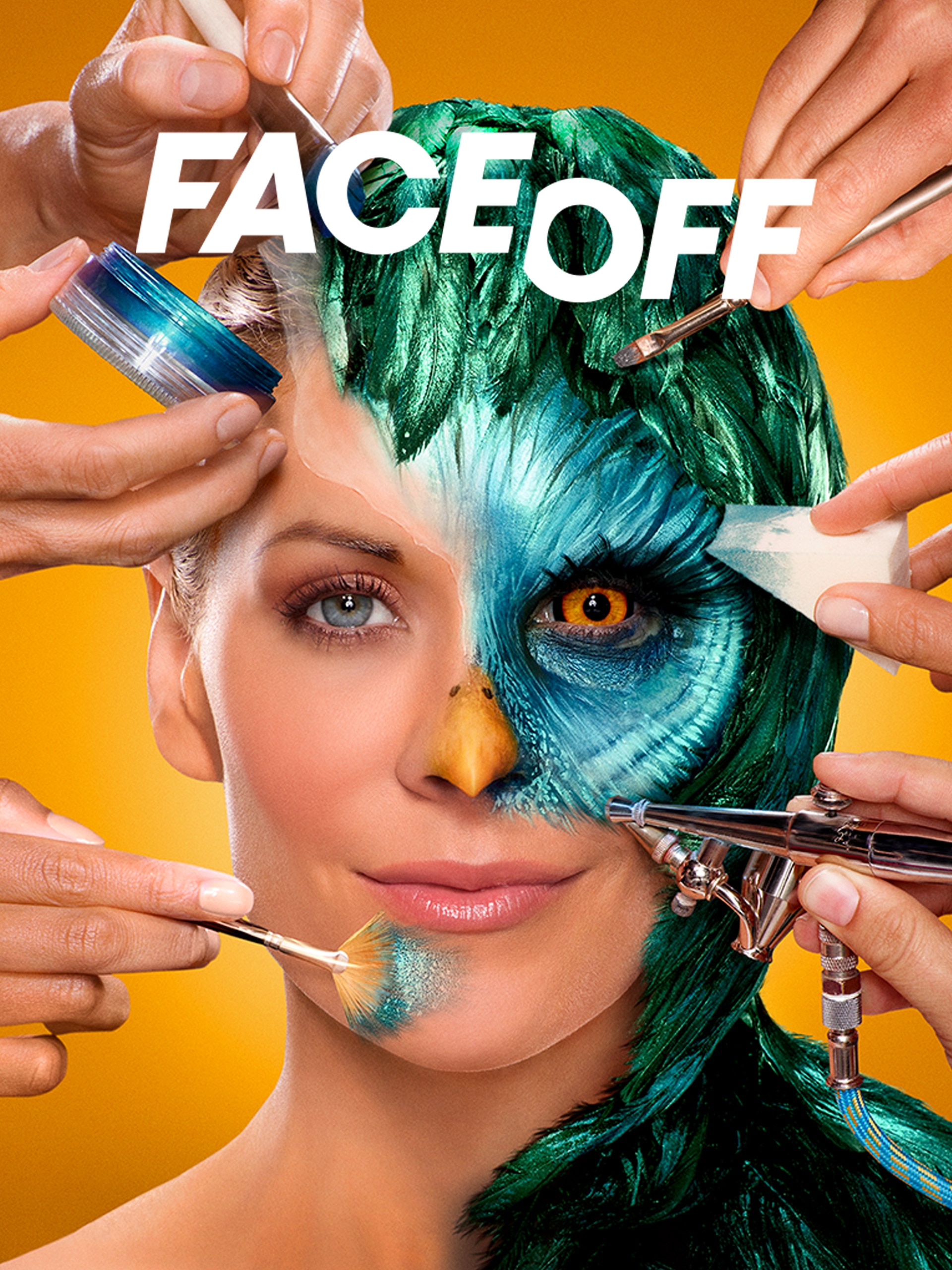 Face Off Season 10