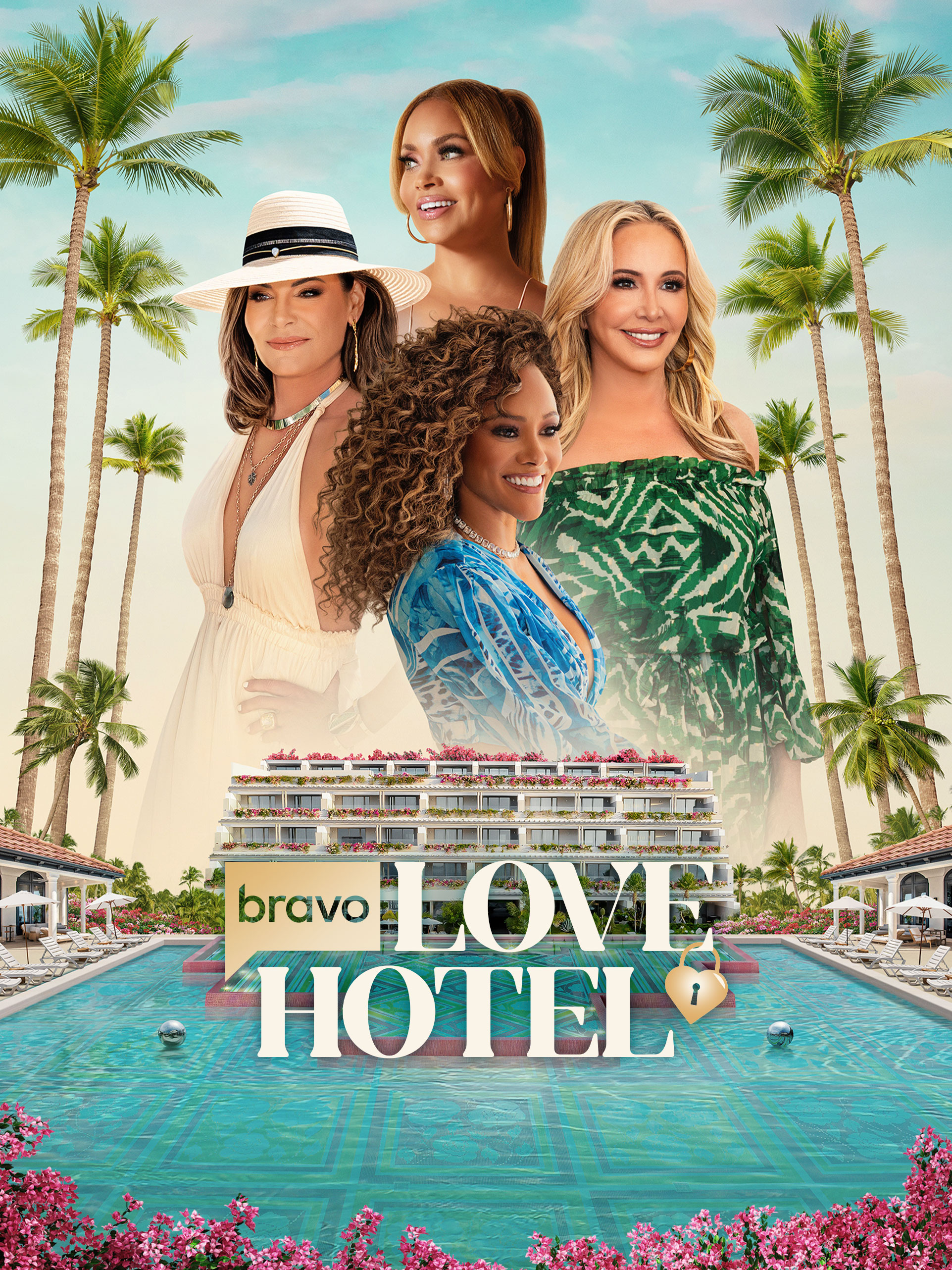 Bravo's Love Hotel