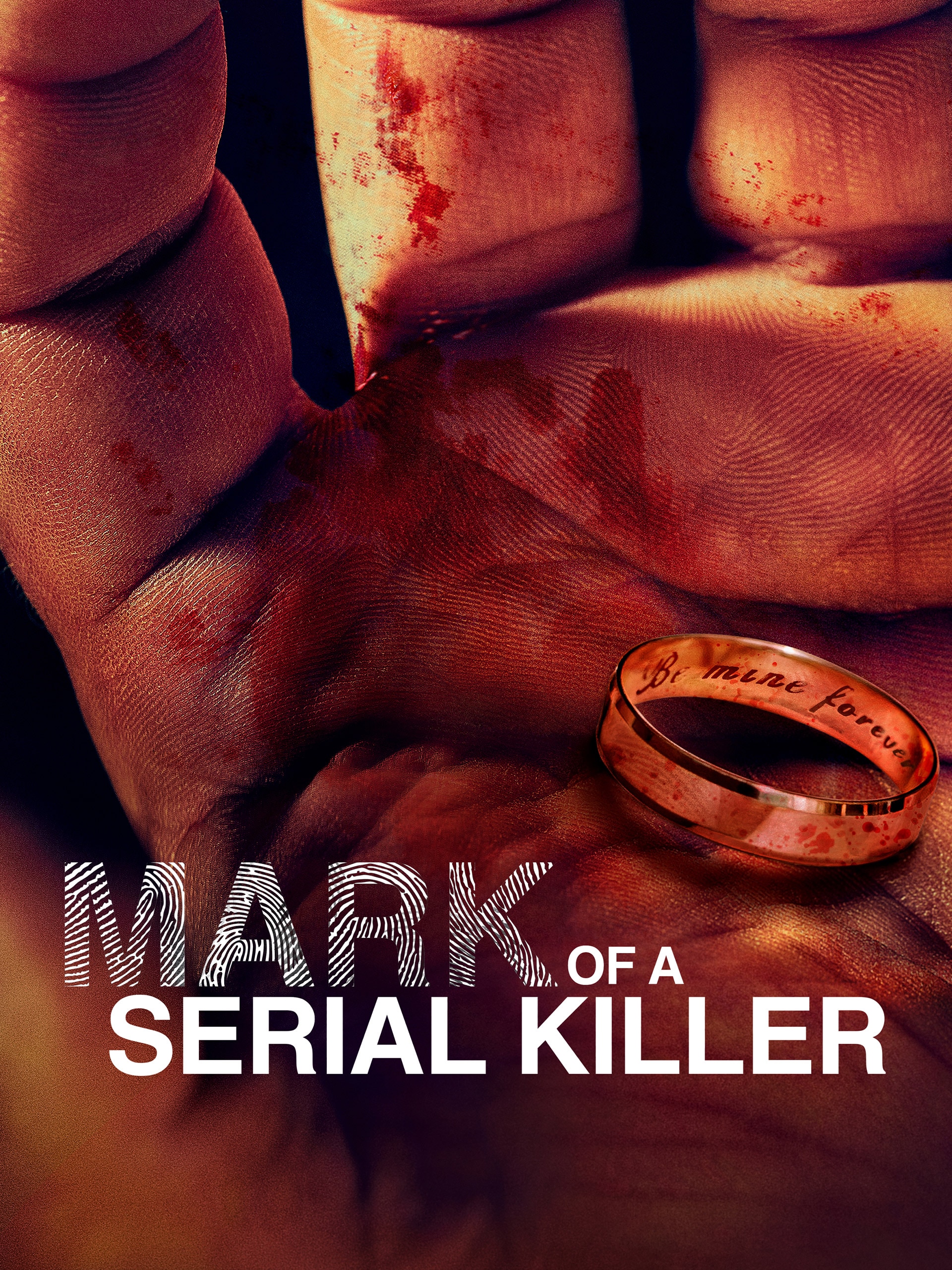 The Mark of a Serial Killer