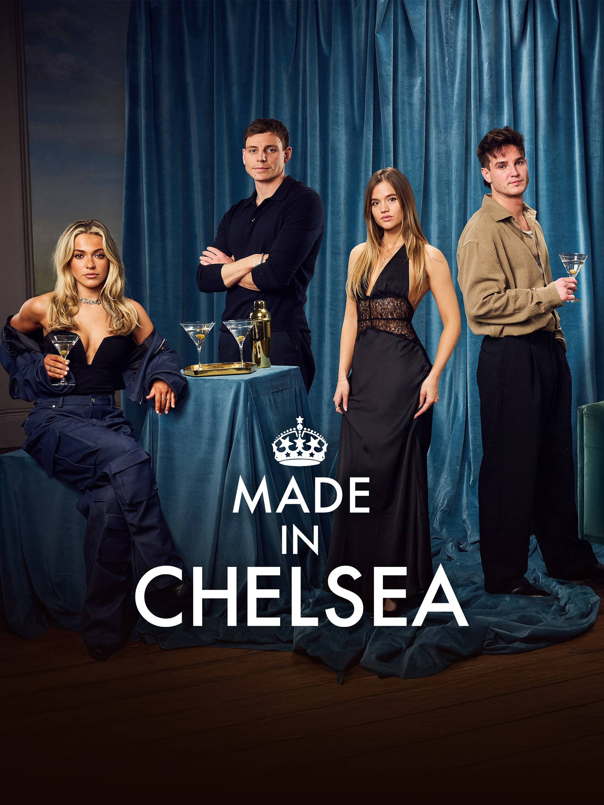 Made in Chelsea - Season 31, Episode 1