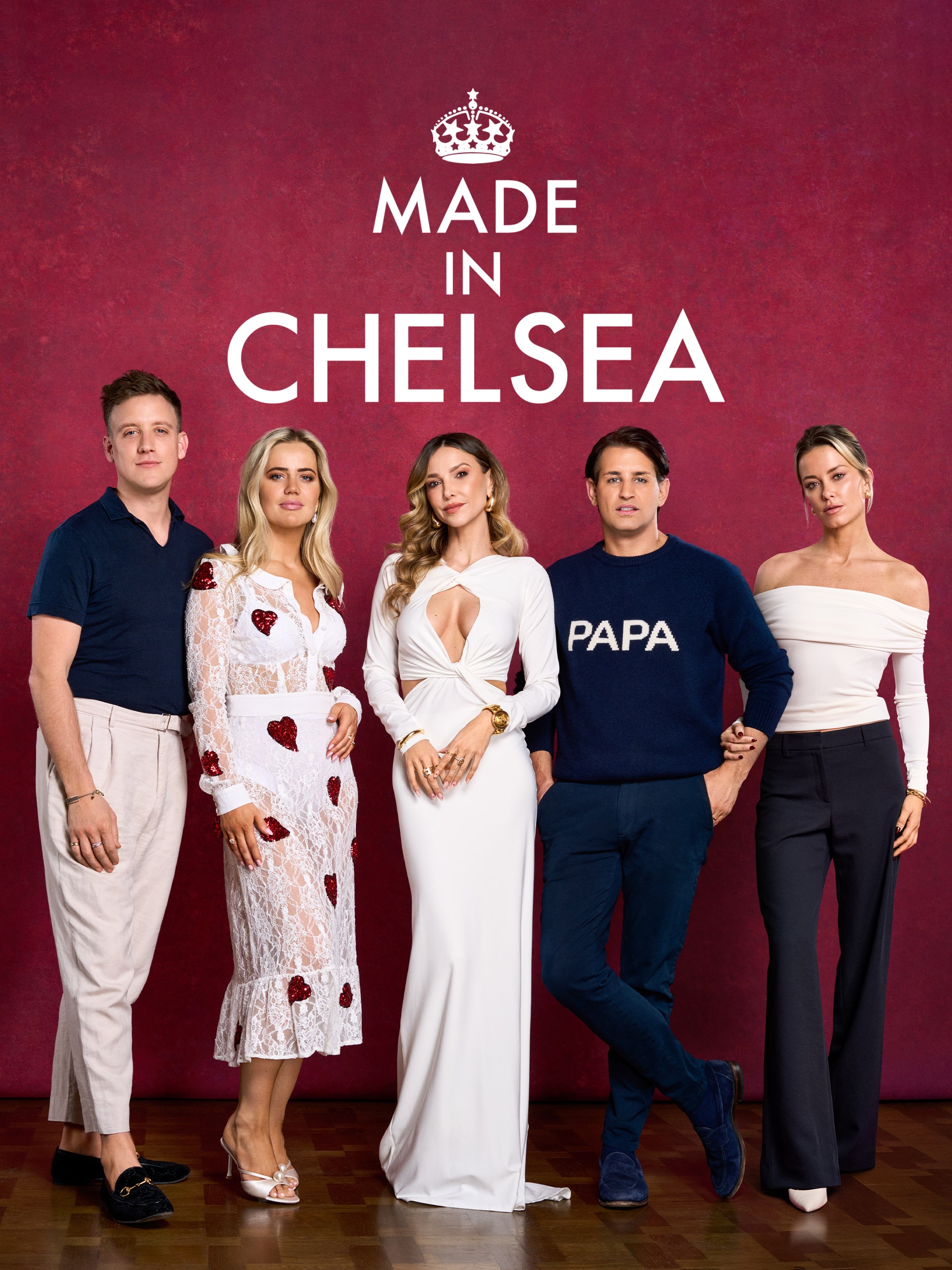 Made in Chelsea - Season 29, Episode 7