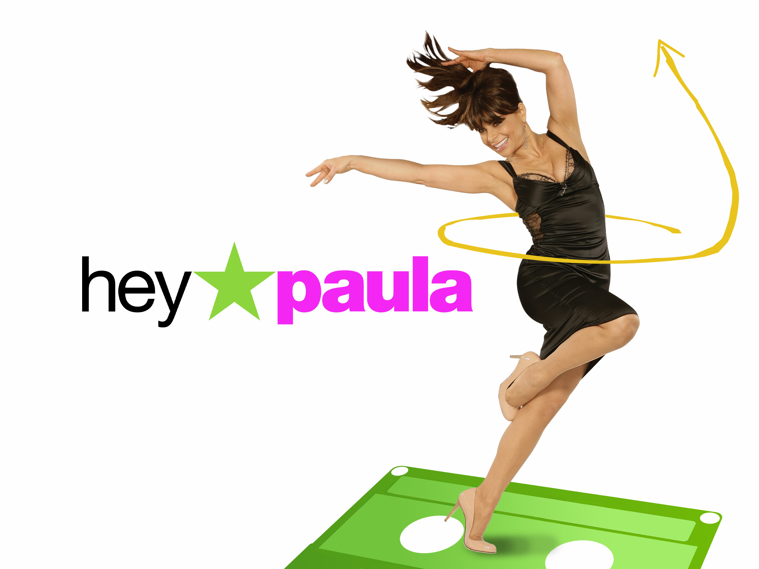 Hey Paula
