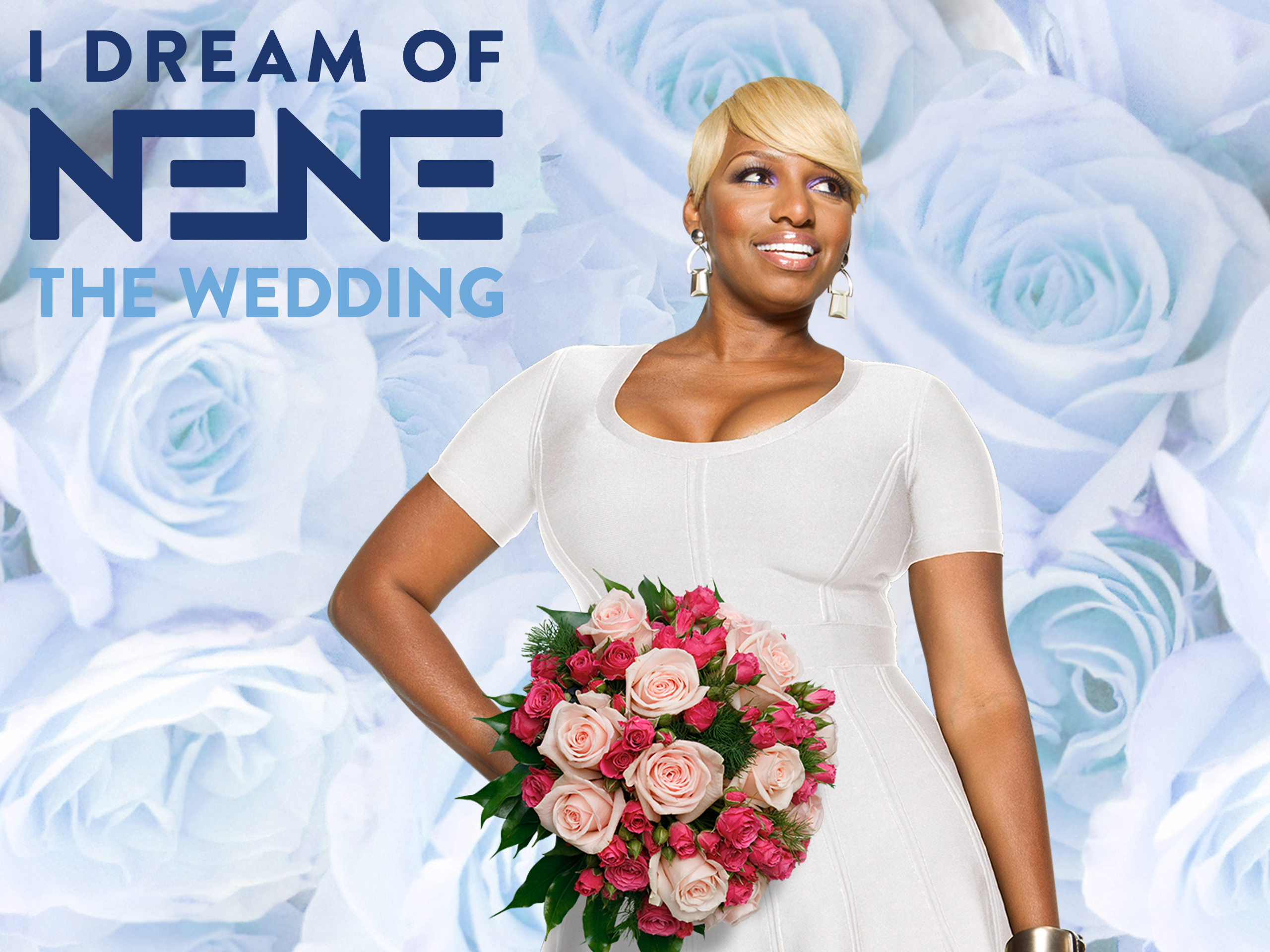 I Dream of Nene: The Wedding