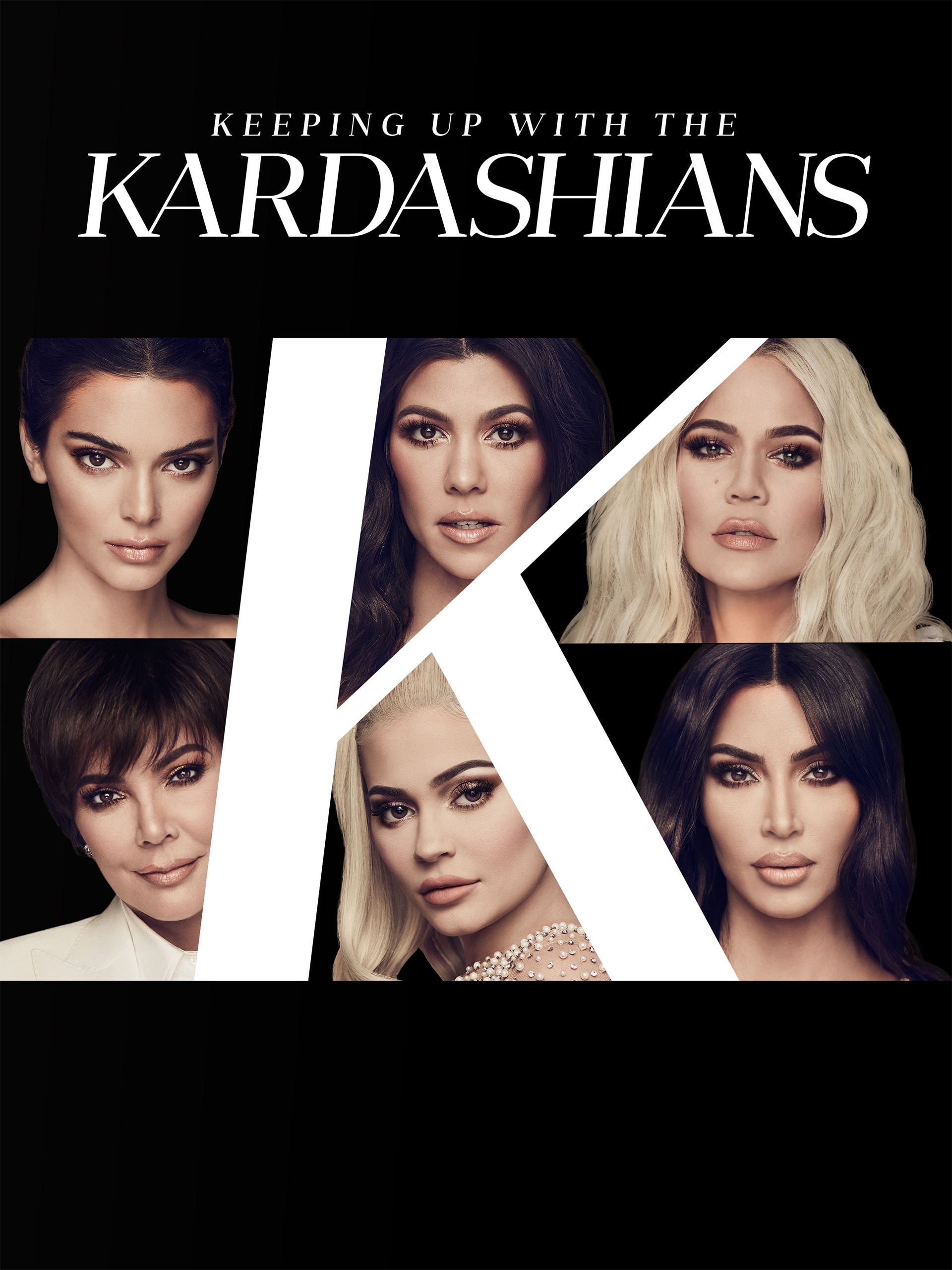 Keeping Up With the Kardashians