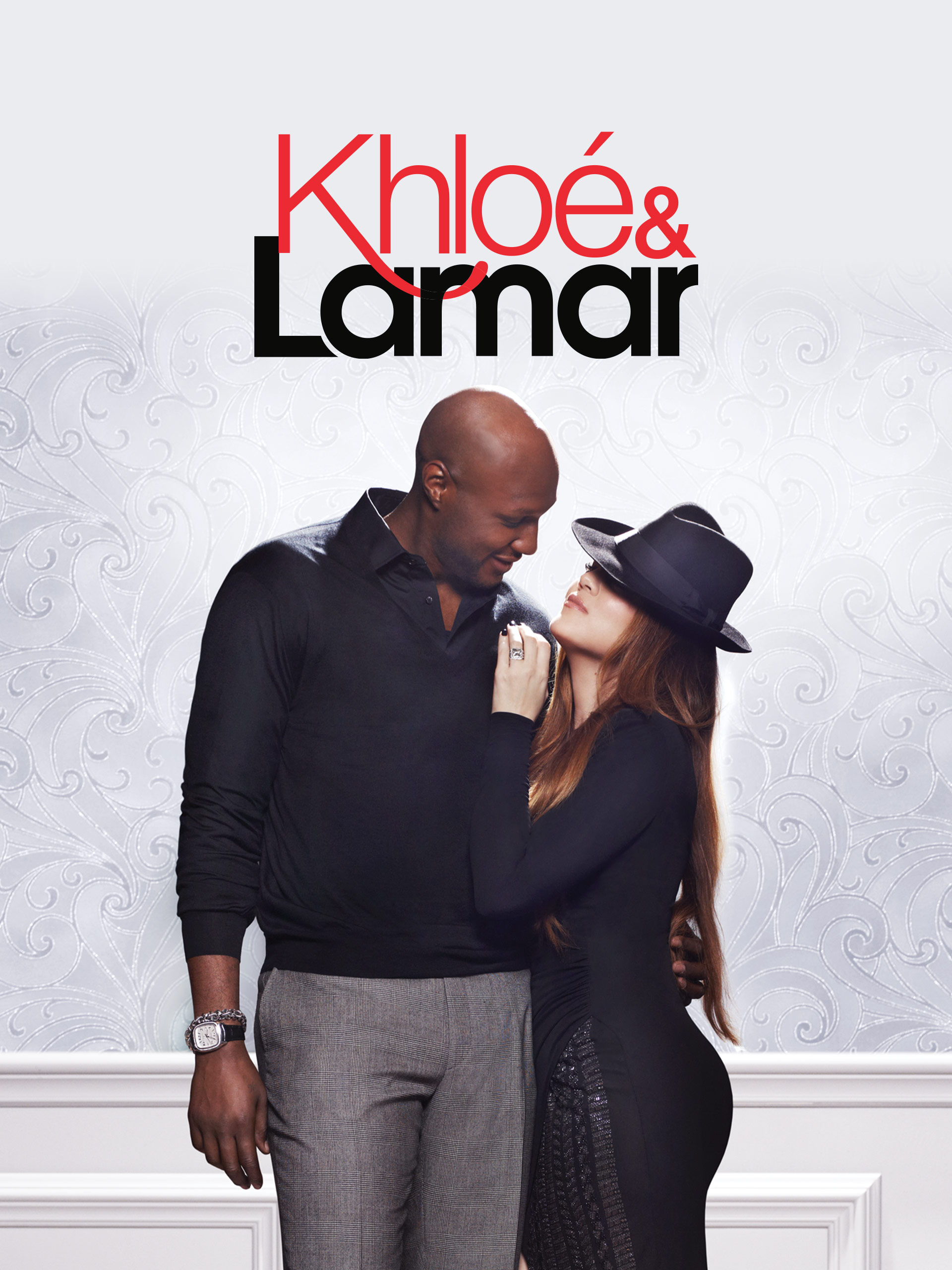 Khloe & Lamar