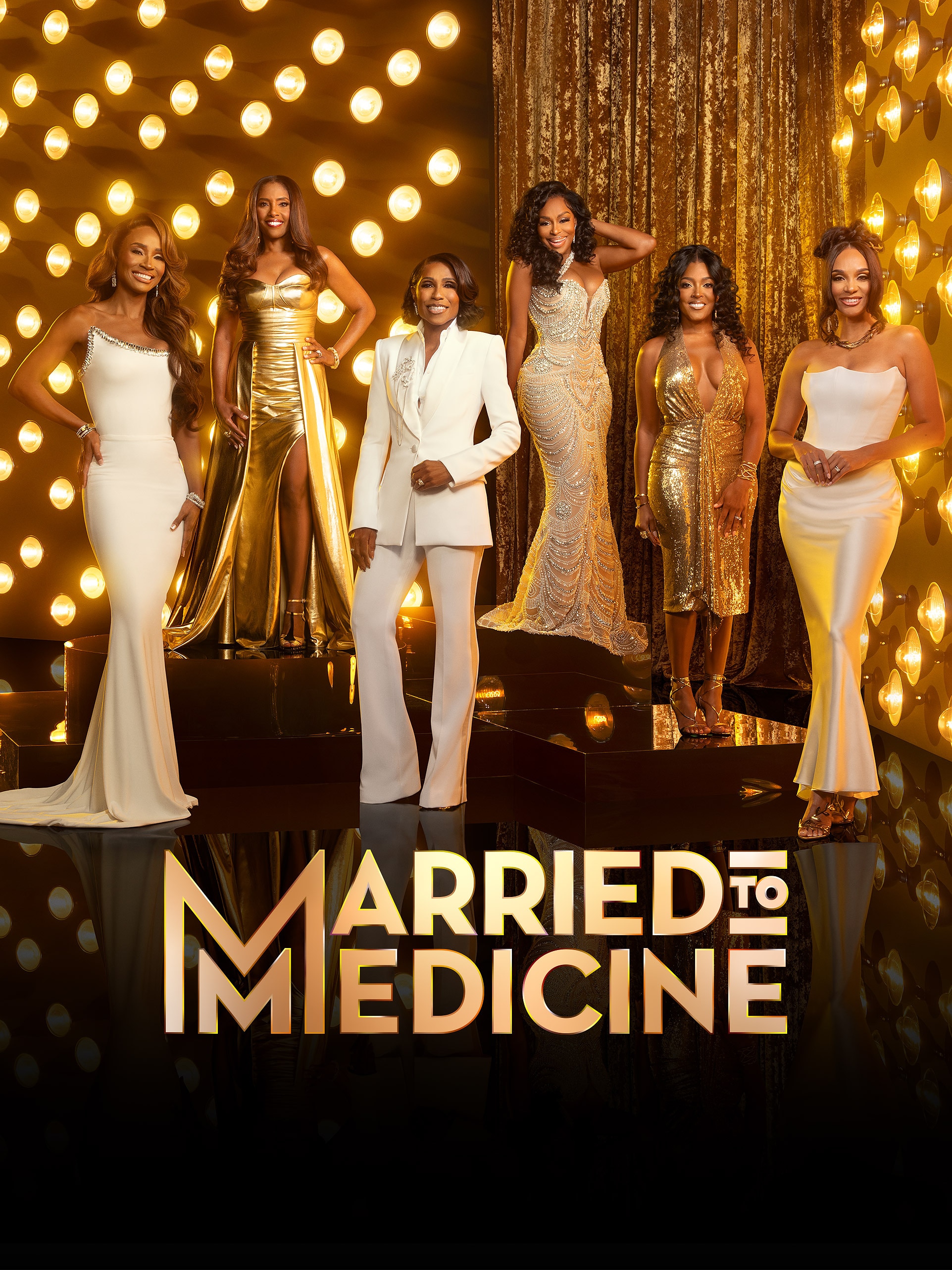 Married to Medicine: Atlanta - Season 12, Episode 7