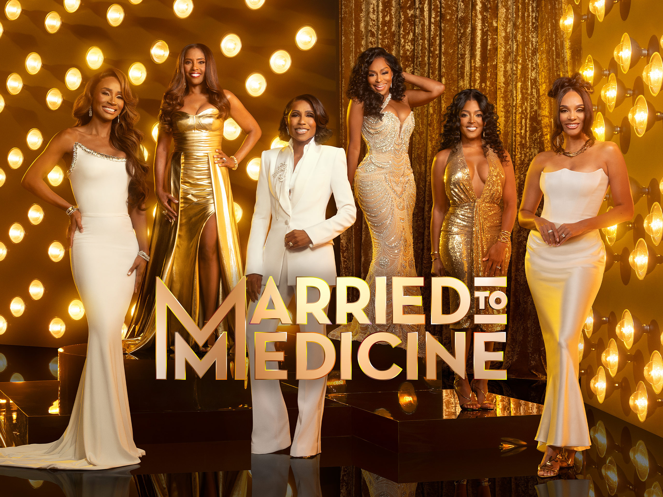 Married to Medicine: Atlanta