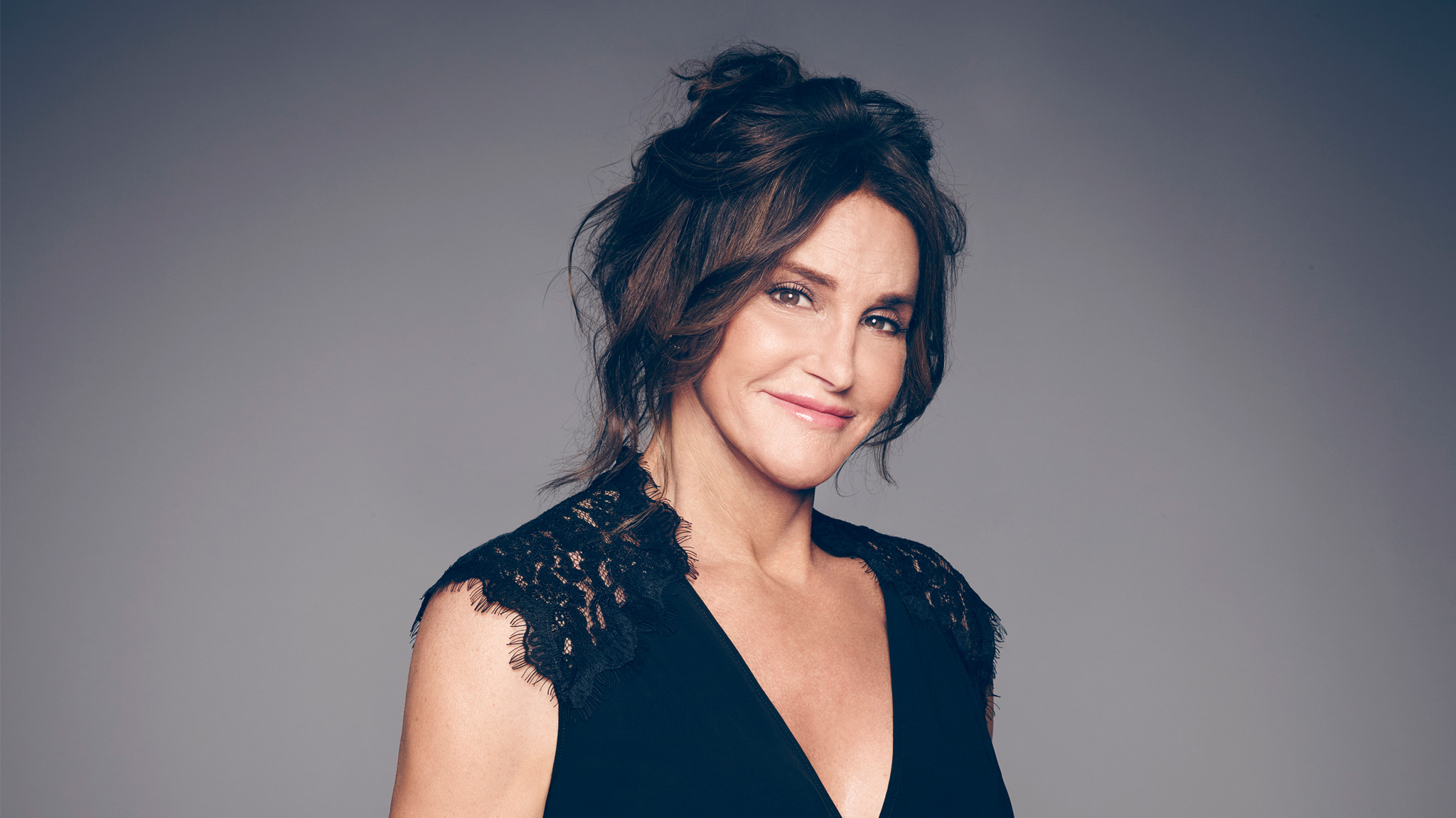 I Am Cait