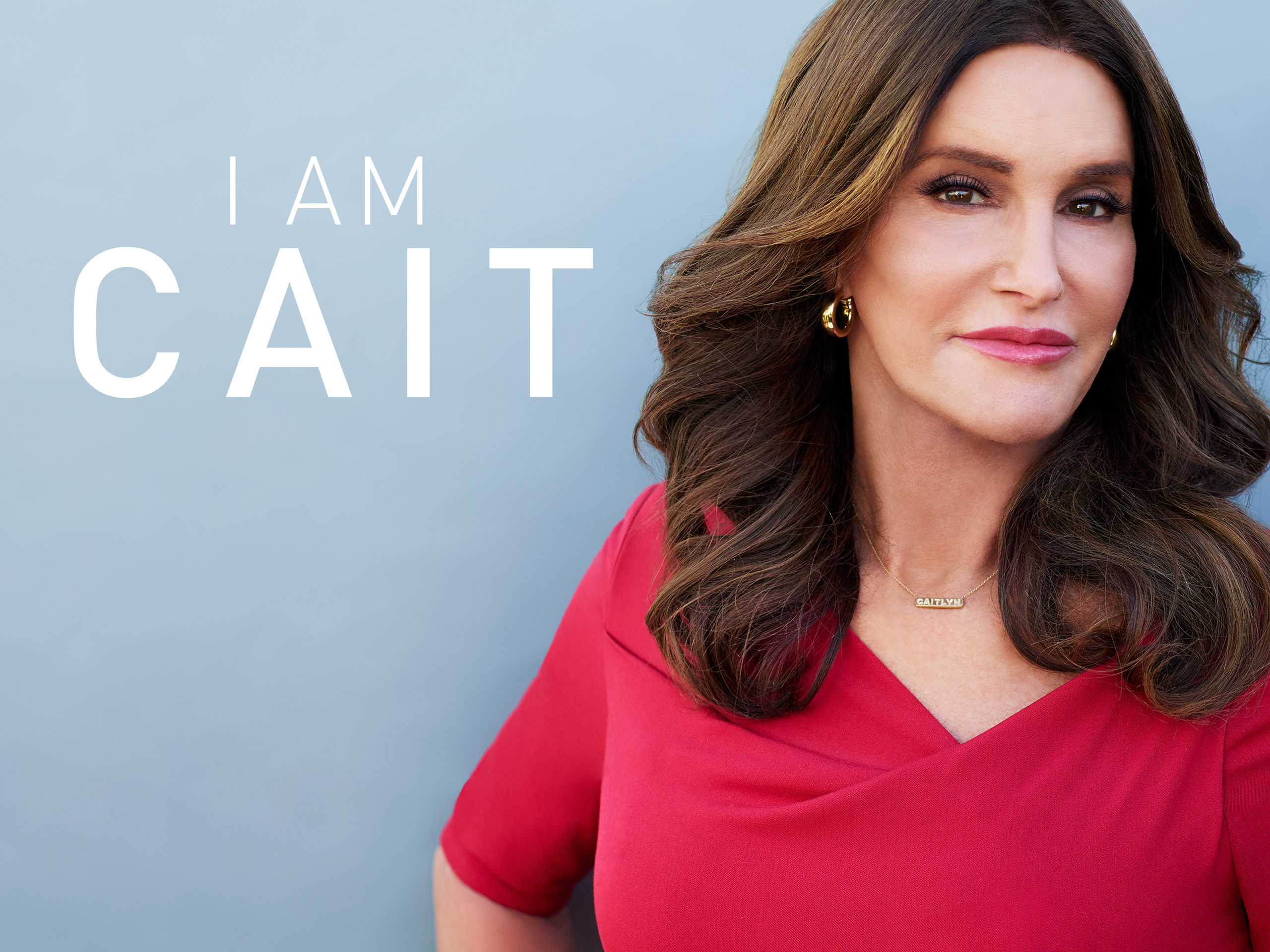 I Am Cait