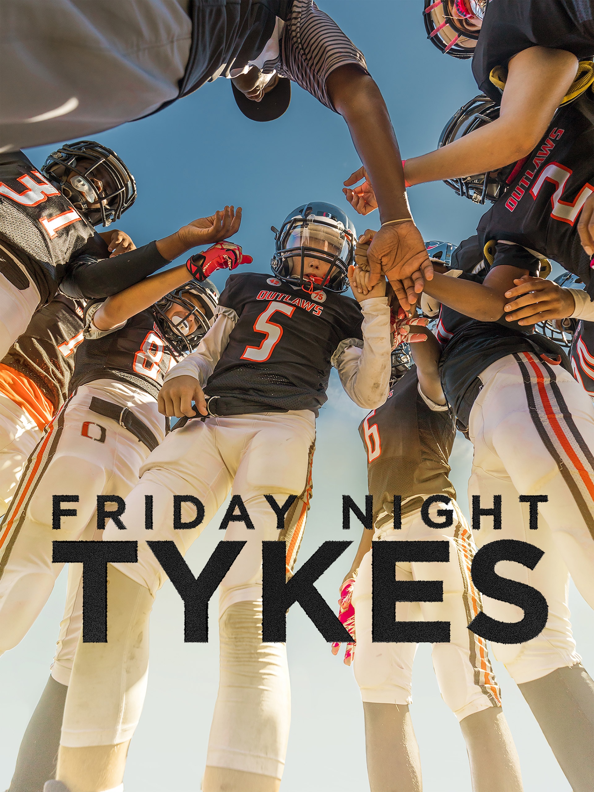 Friday Night Tykes Season 1