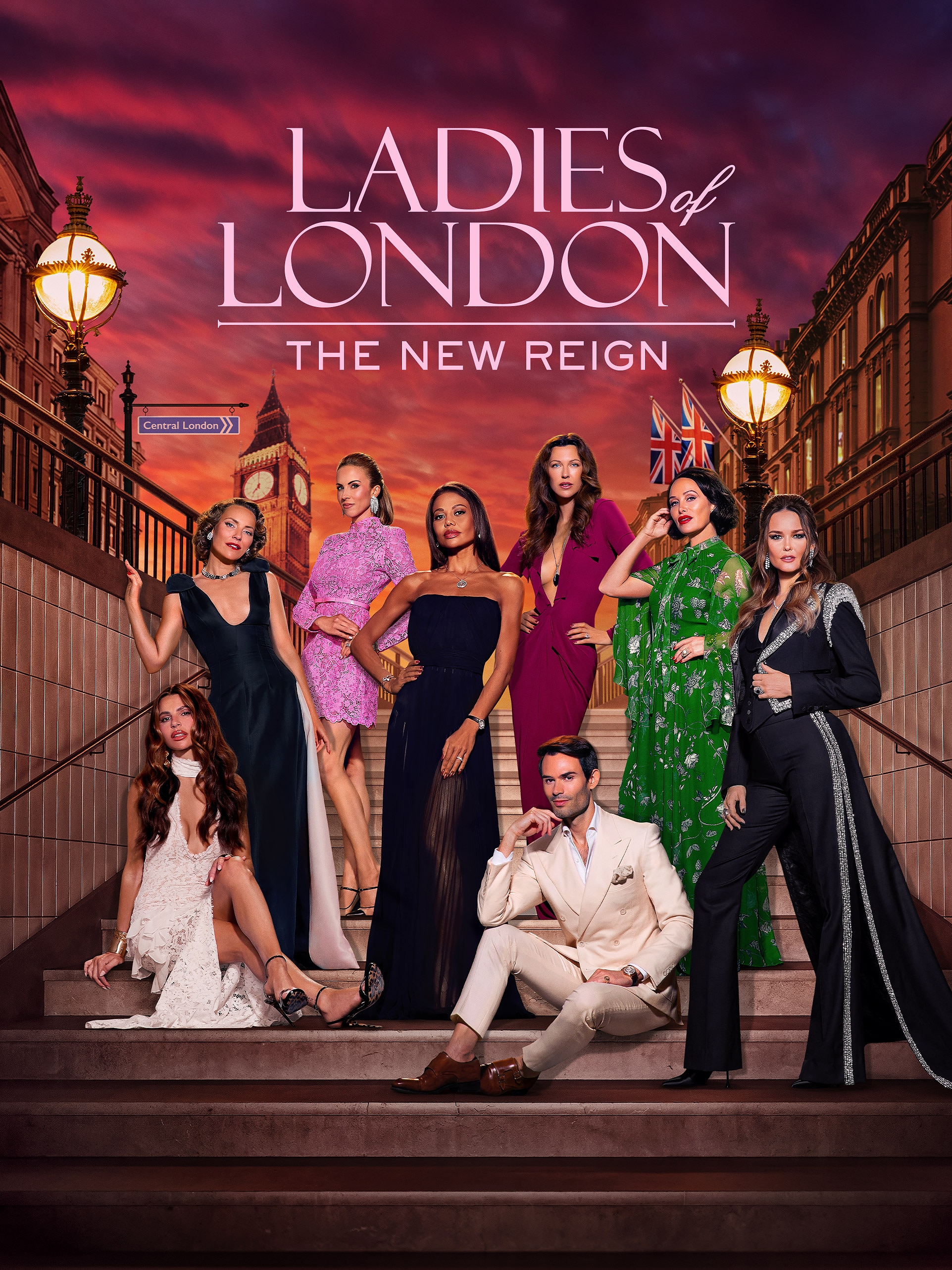 Ladies of London - Season 4, Episode 3