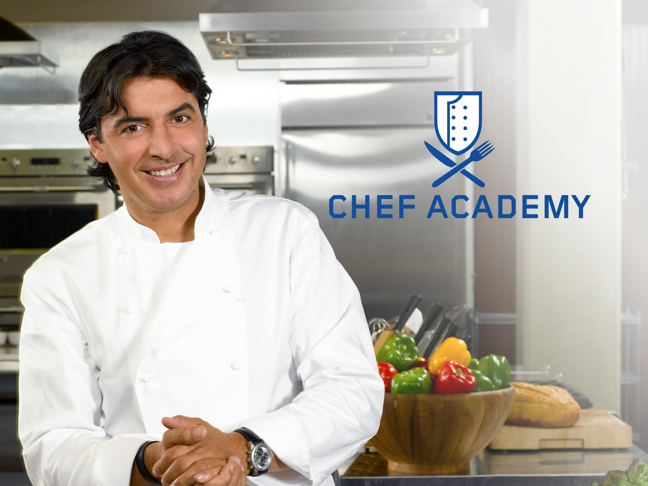 Chef Academy