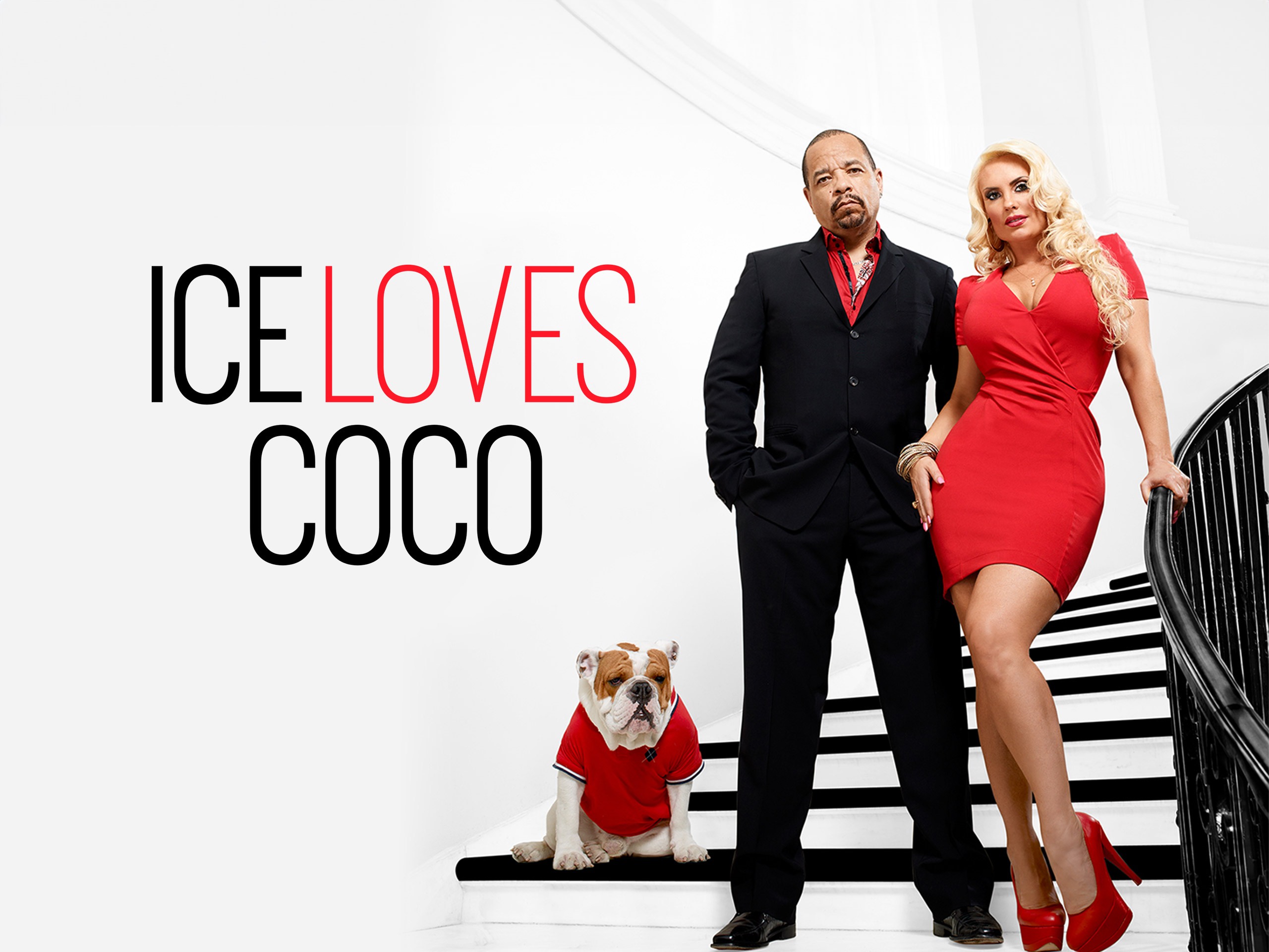 Ice Loves Coco