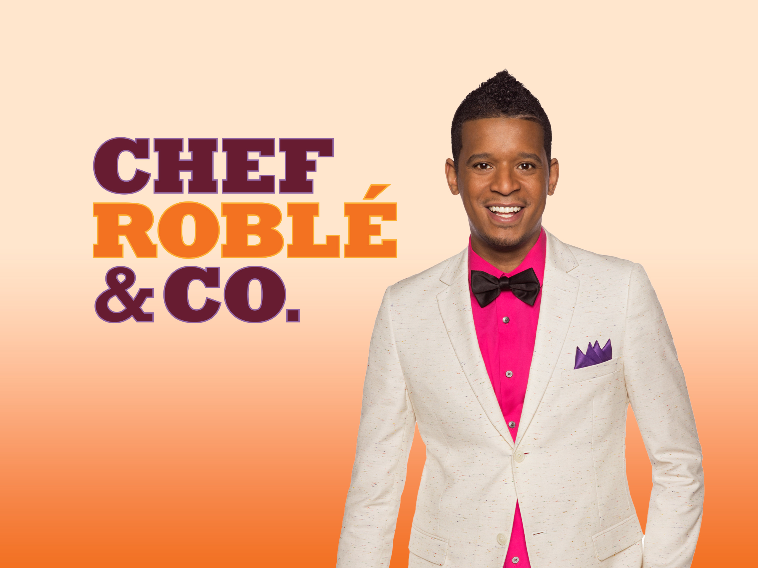 Chef Roblé & Co.