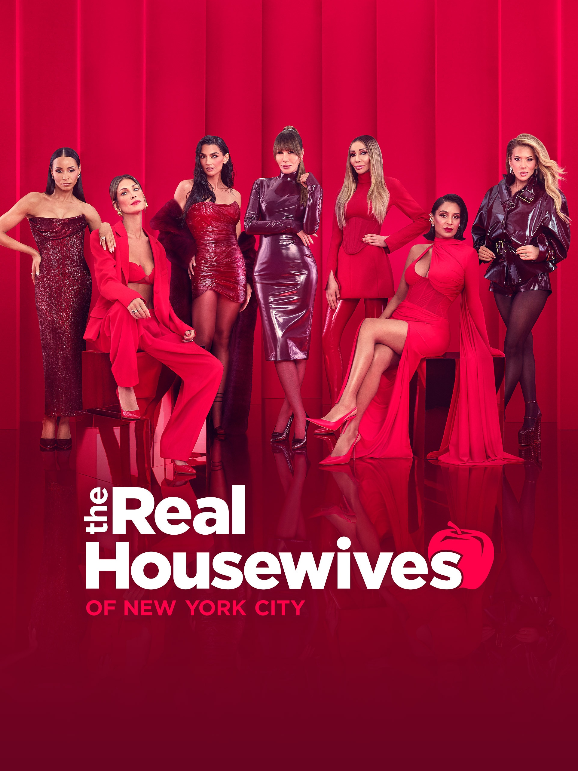 The Real Housewives of New York City
