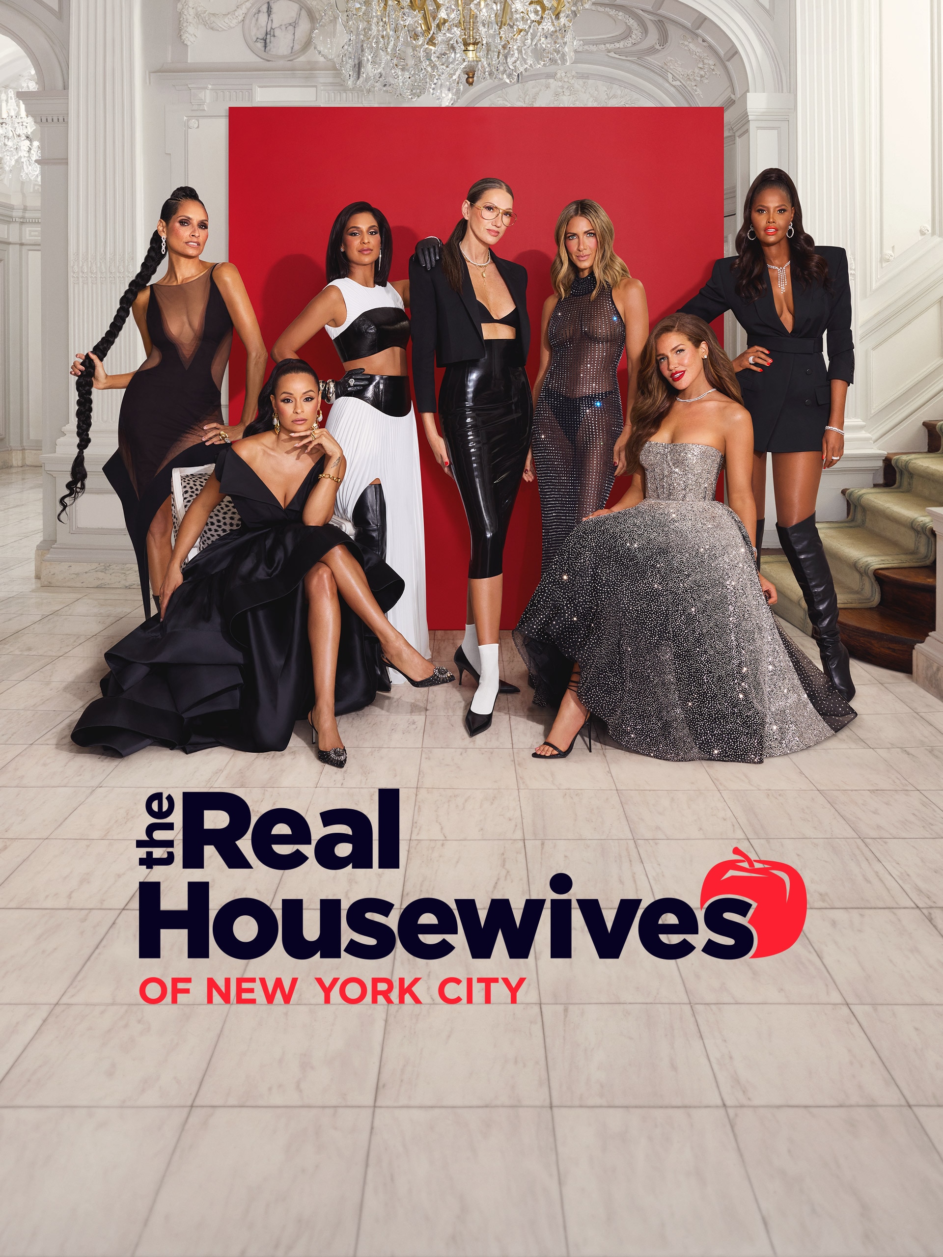The Real Housewives of New York City
