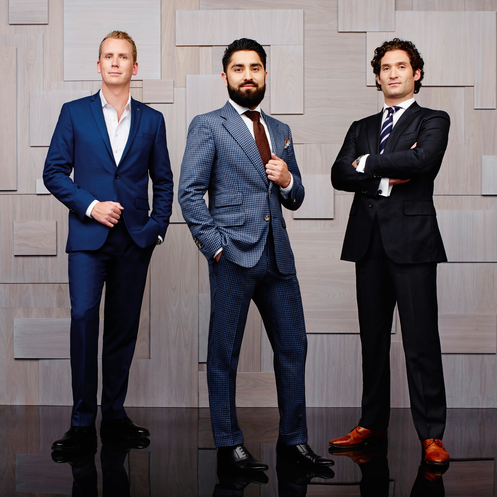 Million Dollar Listing San Francisco | Stream on Hayu