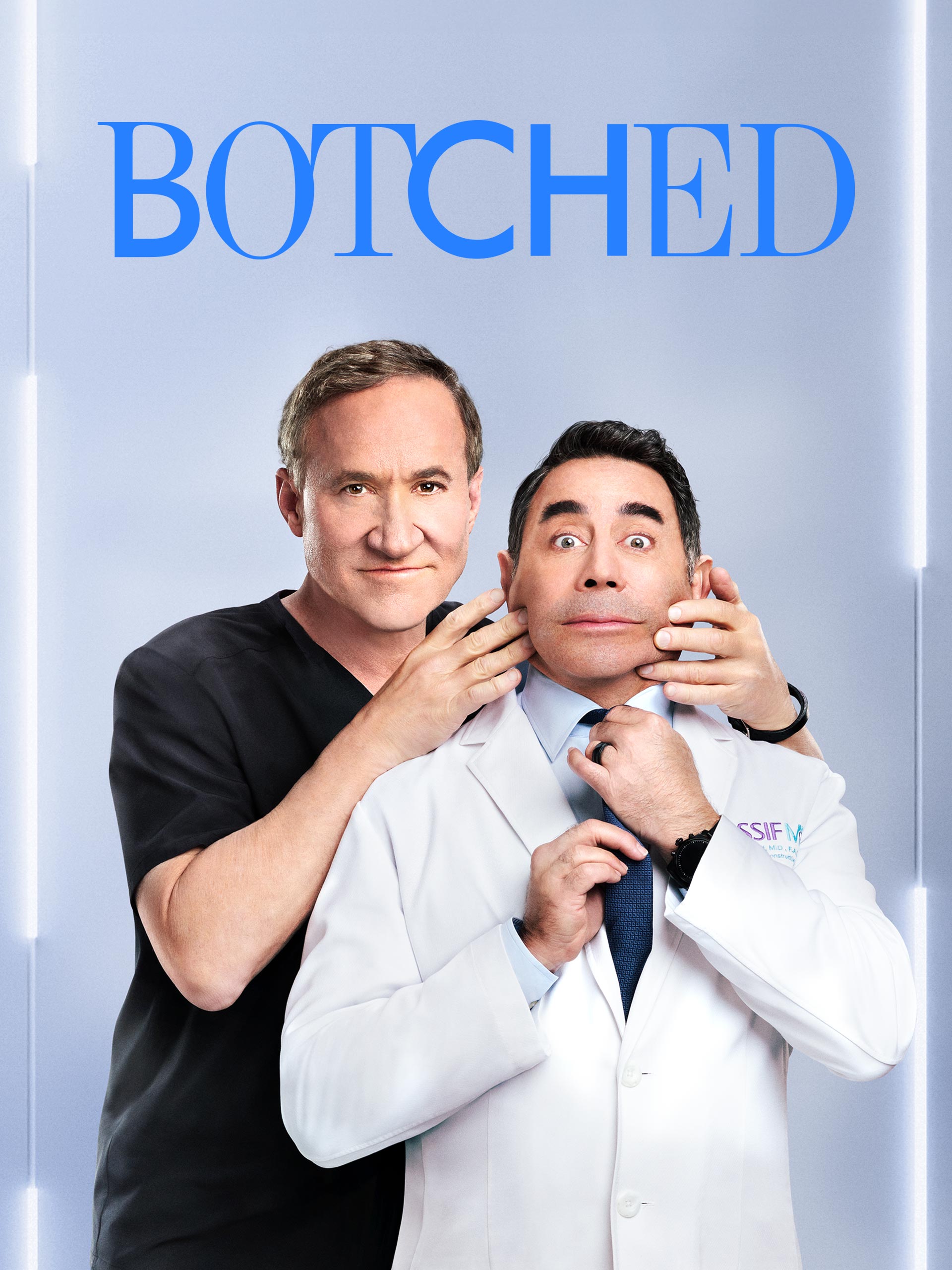 Botched