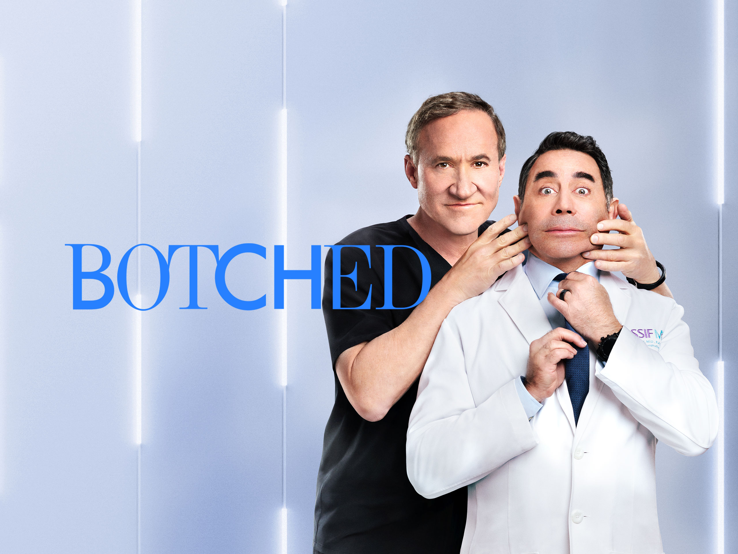 Botched