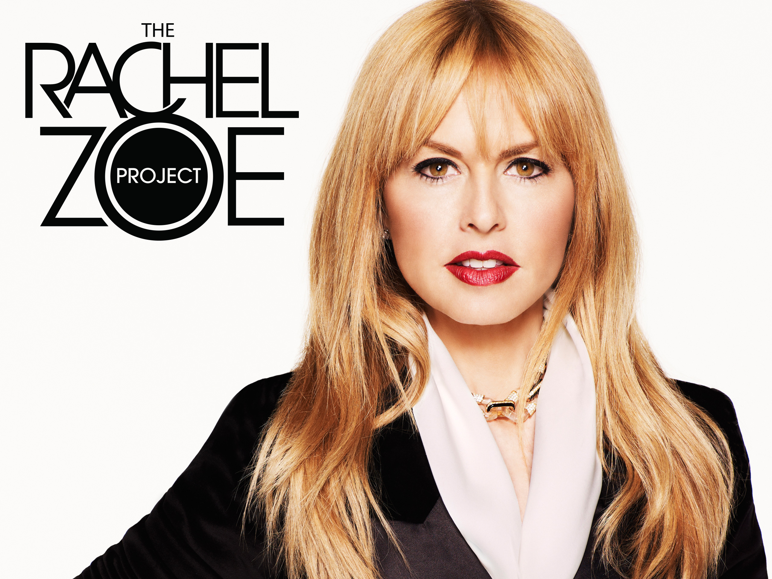The Rachel Zoe Project