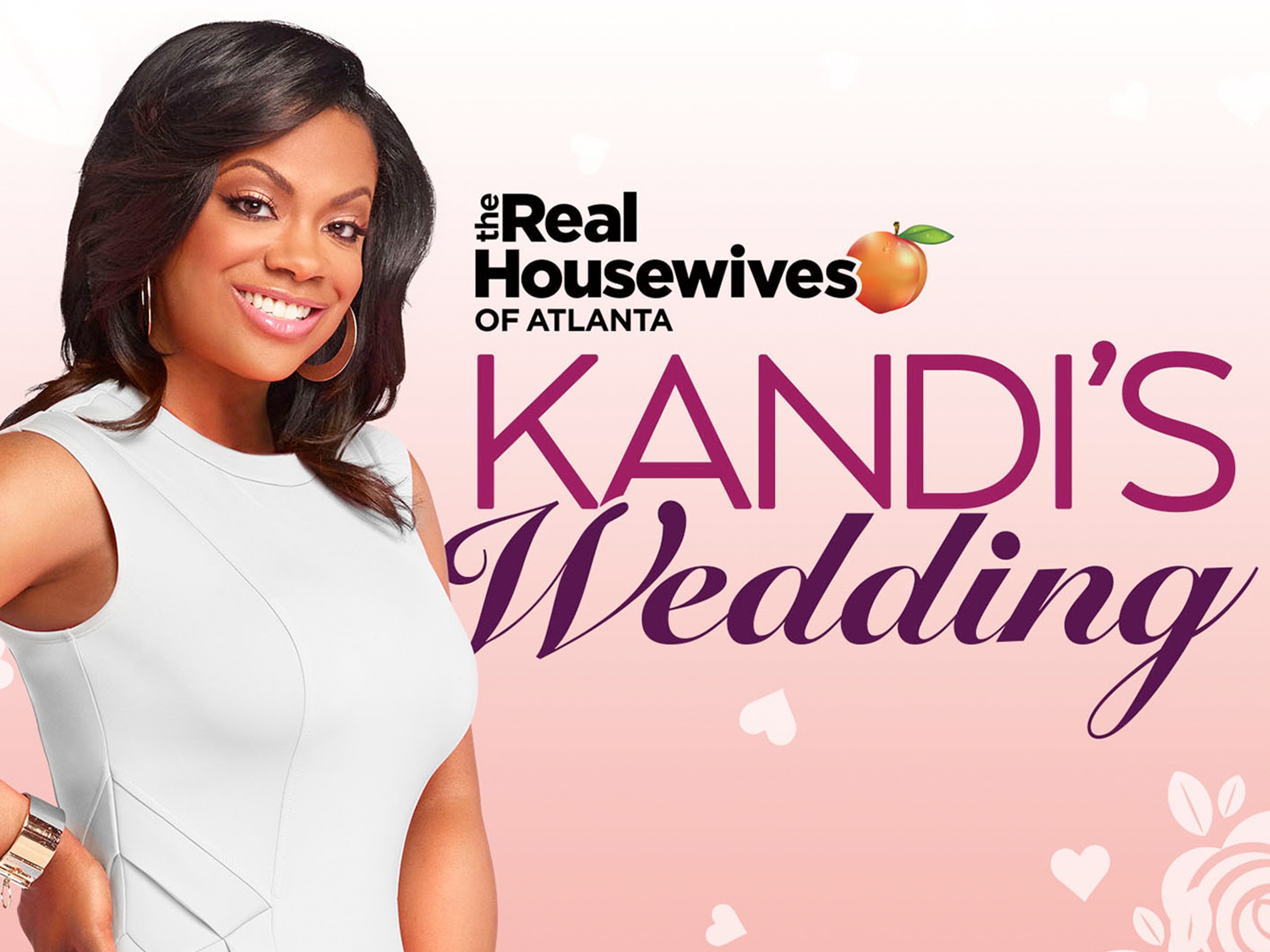 The Real Housewives of Atlanta: Kandi's Wedding
