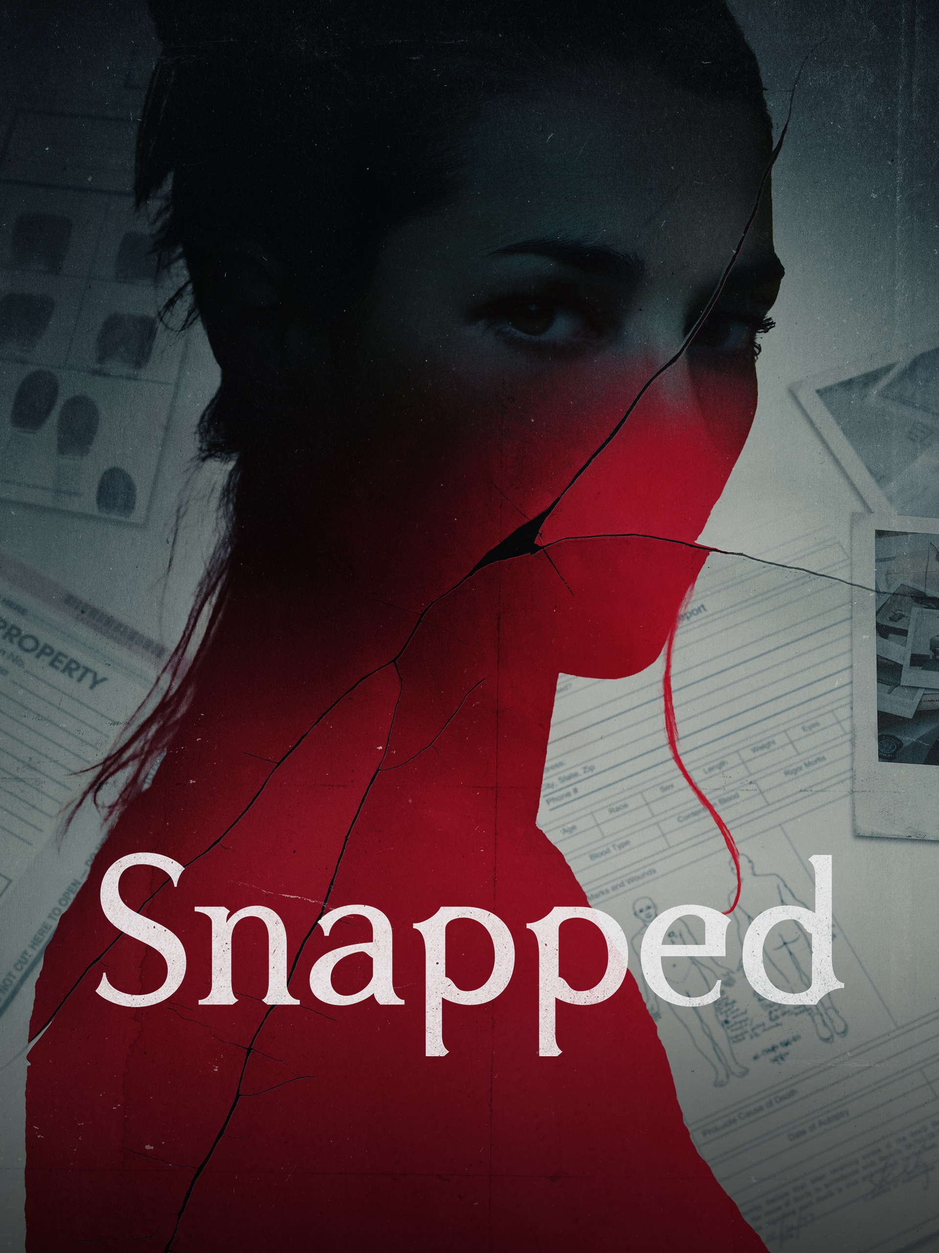 Snapped - Season 35, Episode 10