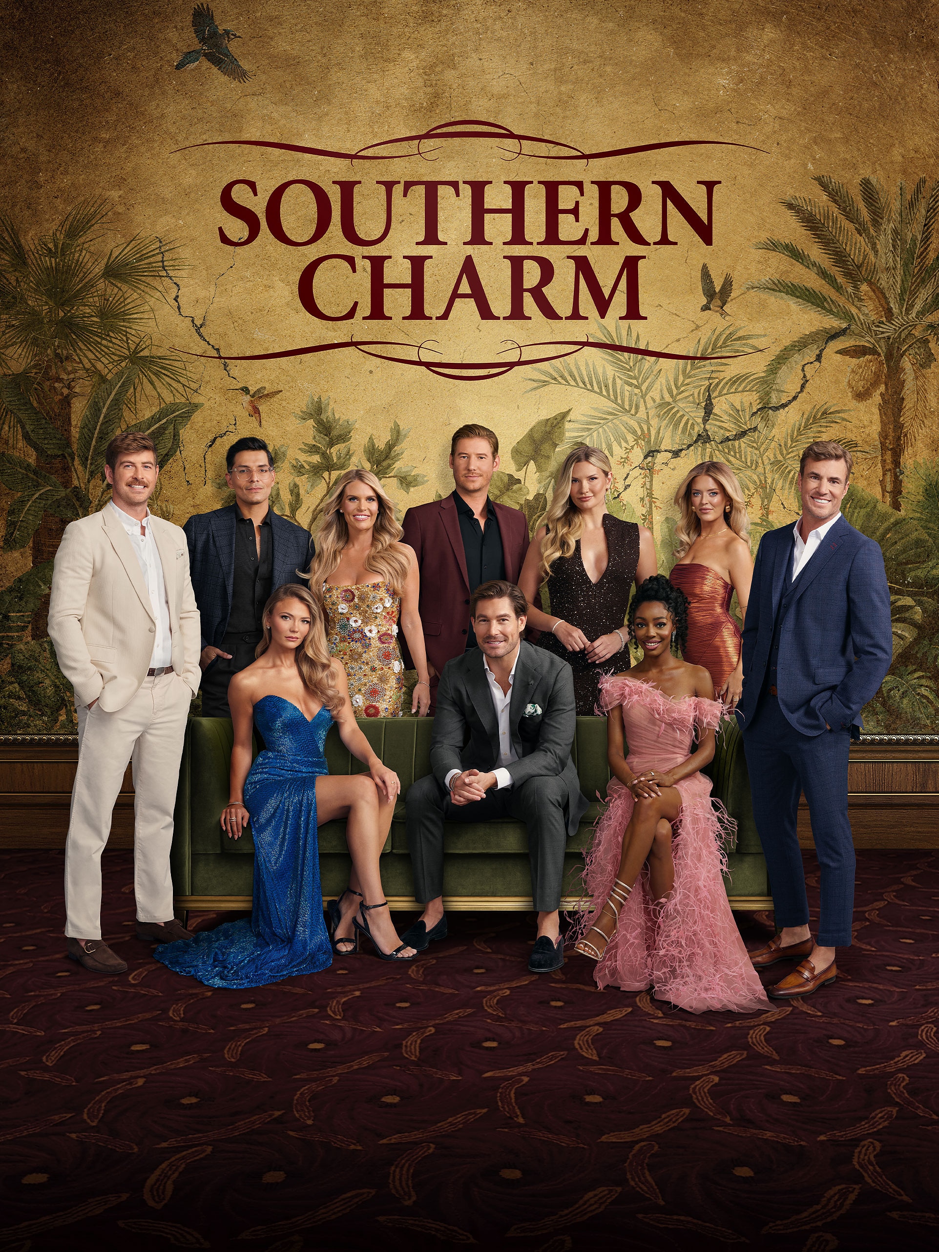 Southern Charm - Season 11, Episode 8