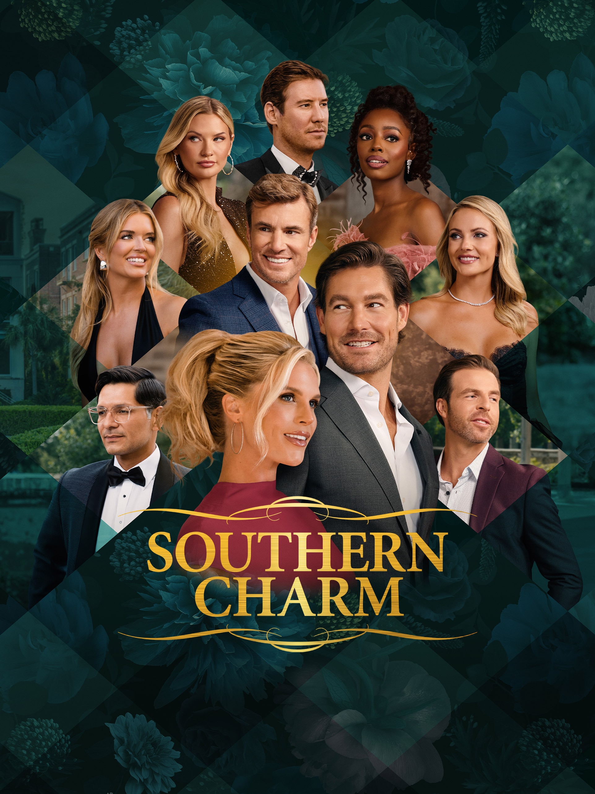 Southern Charm
