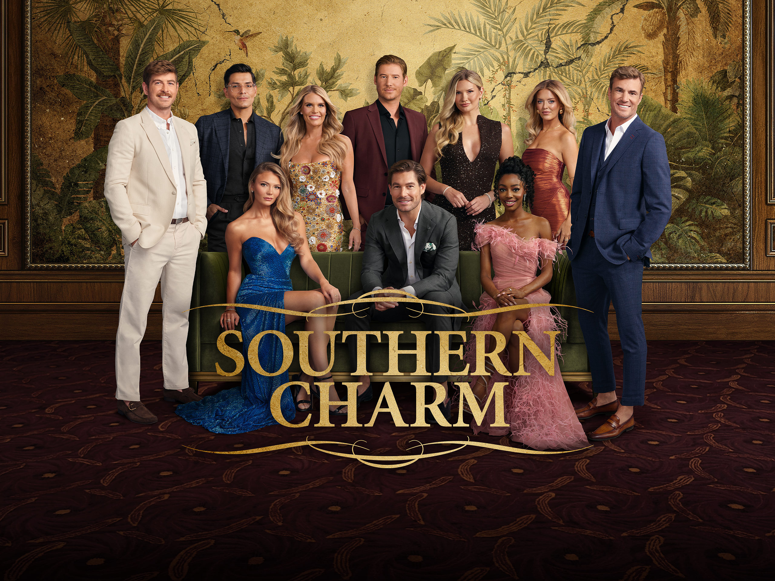 Southern Charm