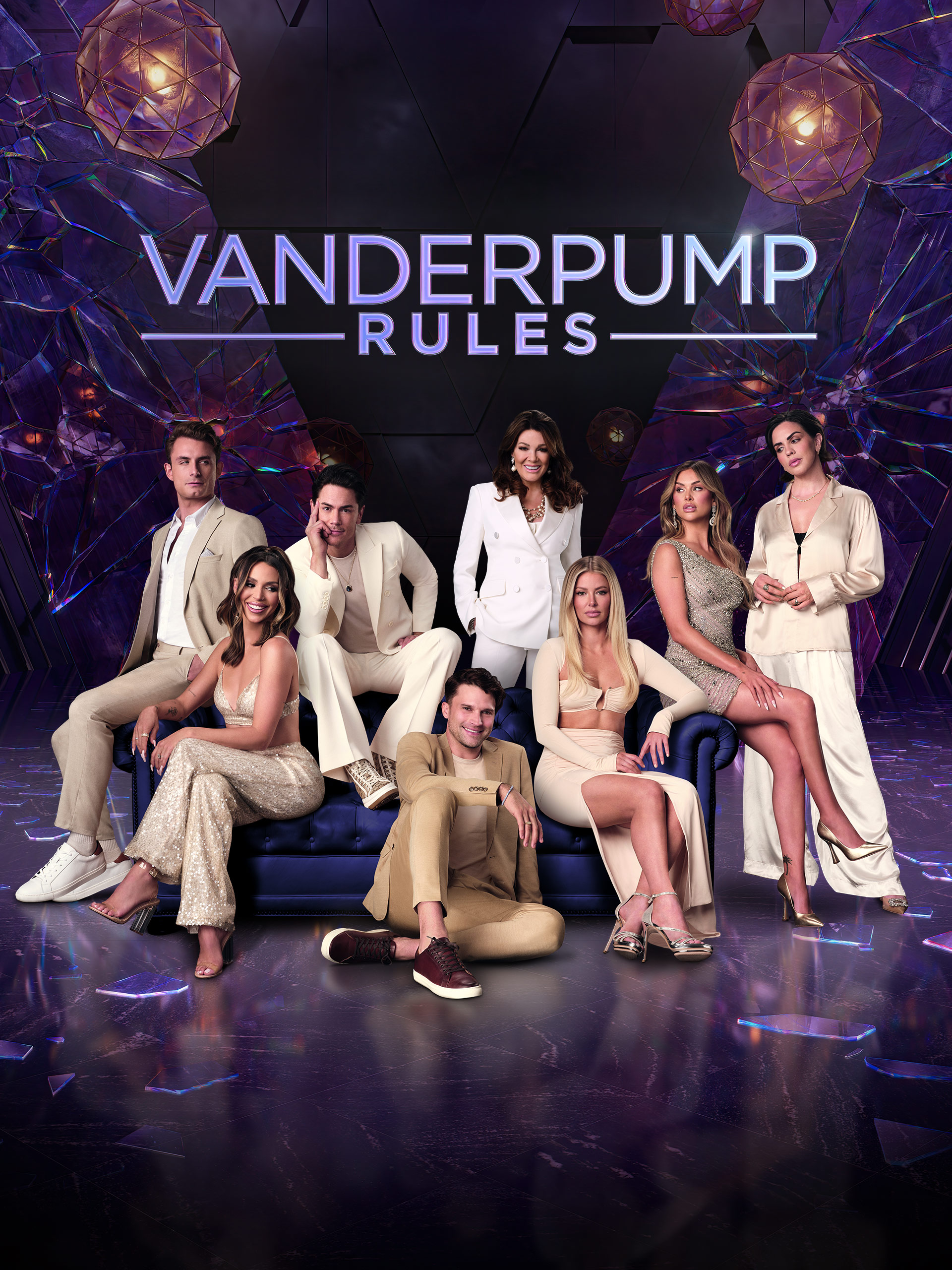 Vanderpump Rules