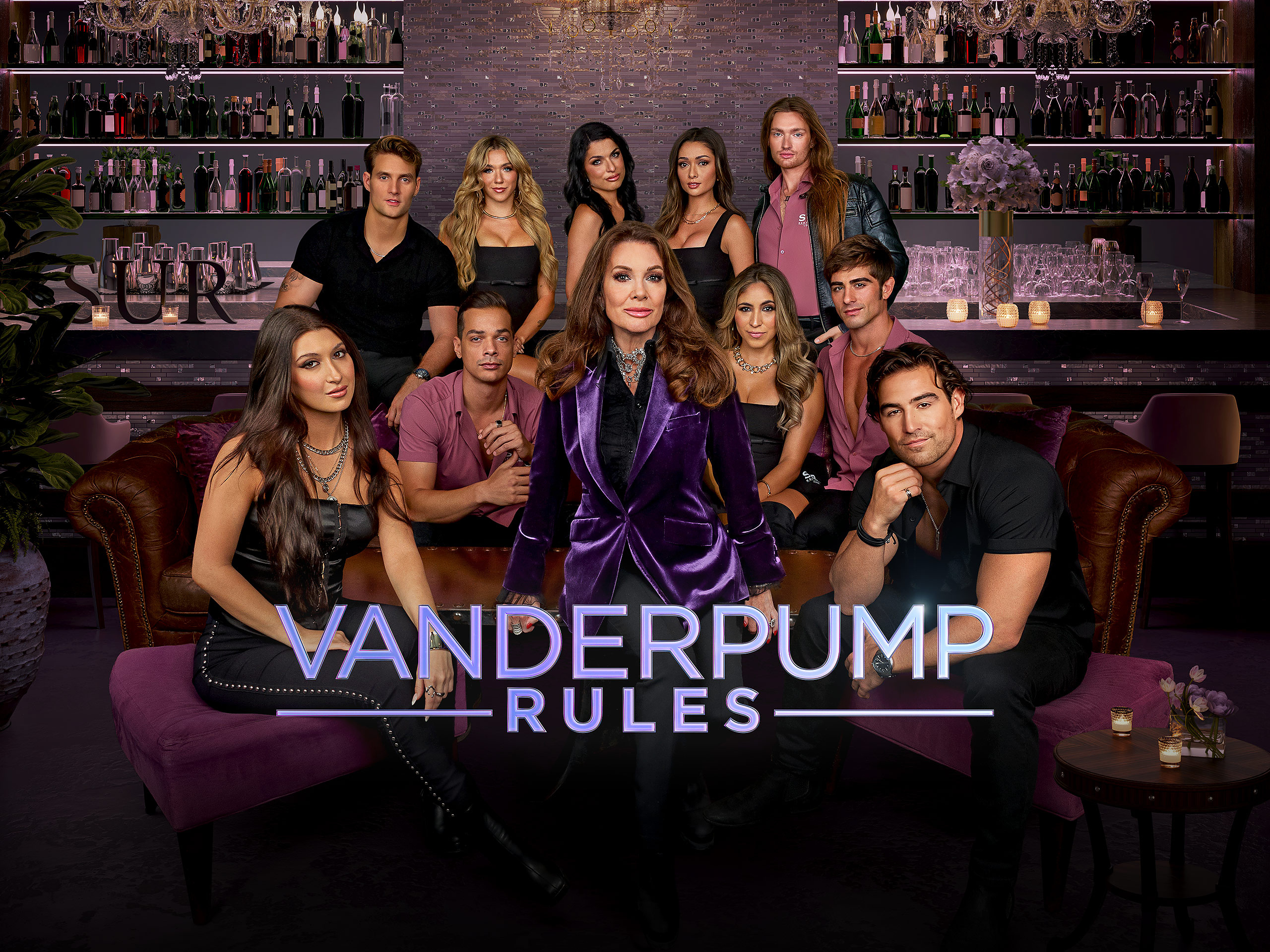 Vanderpump Rules