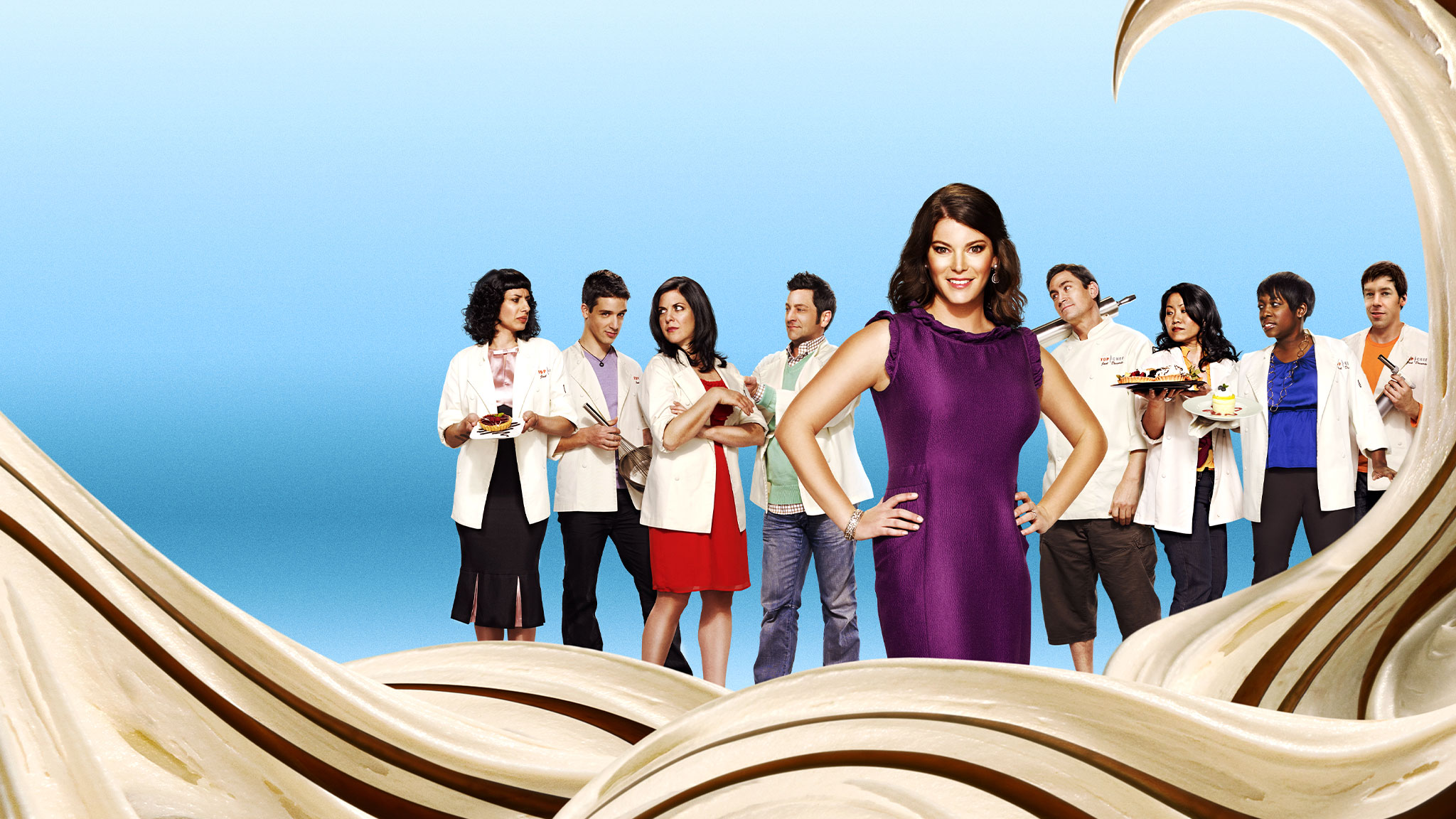 Top Chef: Just Desserts