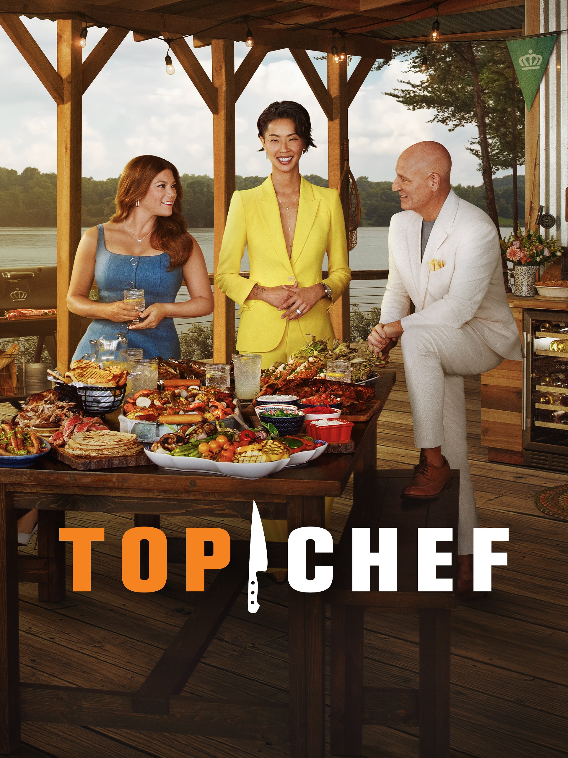 Top Chef - Season 23, Episode 1