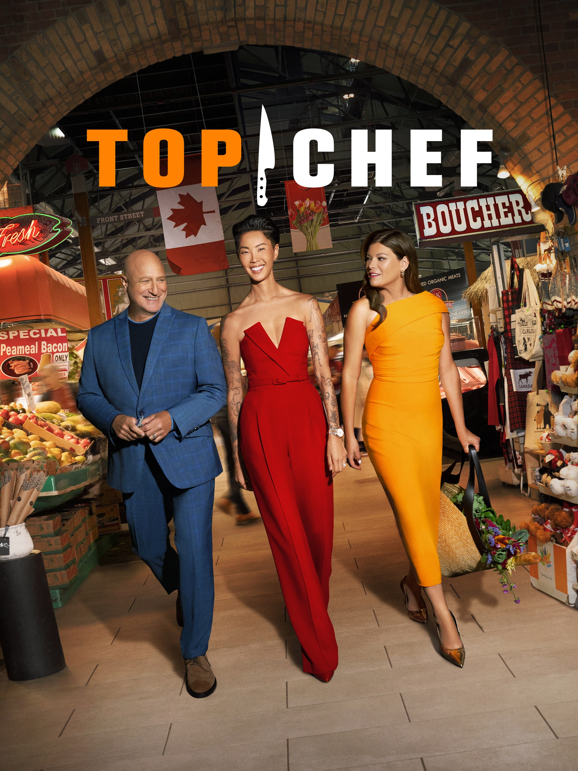 Top Chef - Season 22, Episode 13