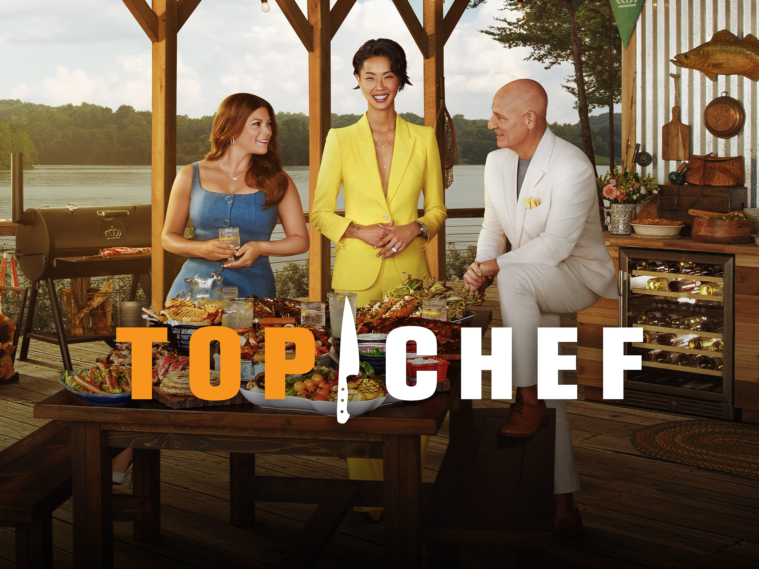 Top Chef
