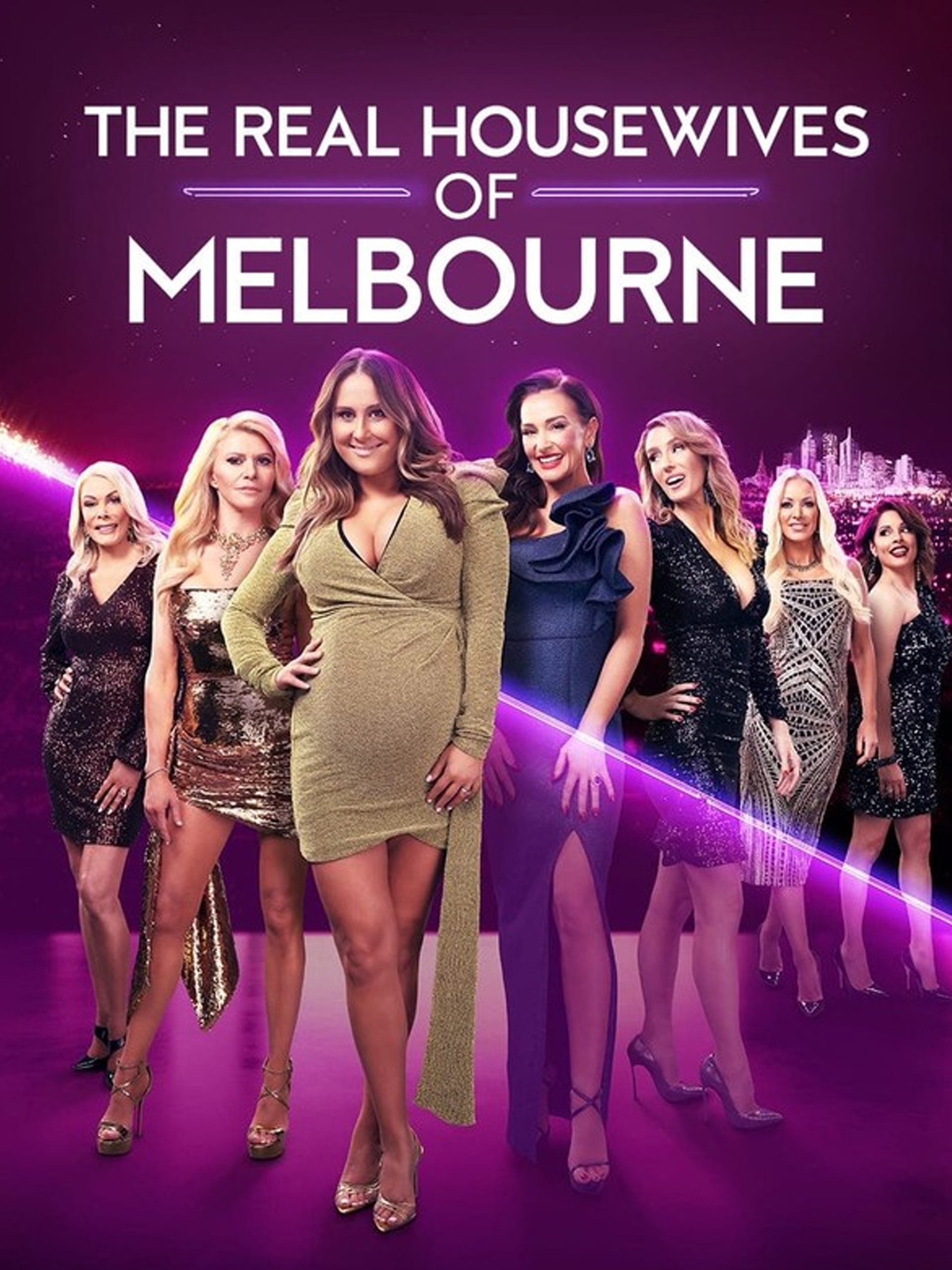 The Real Housewives of Melbourne