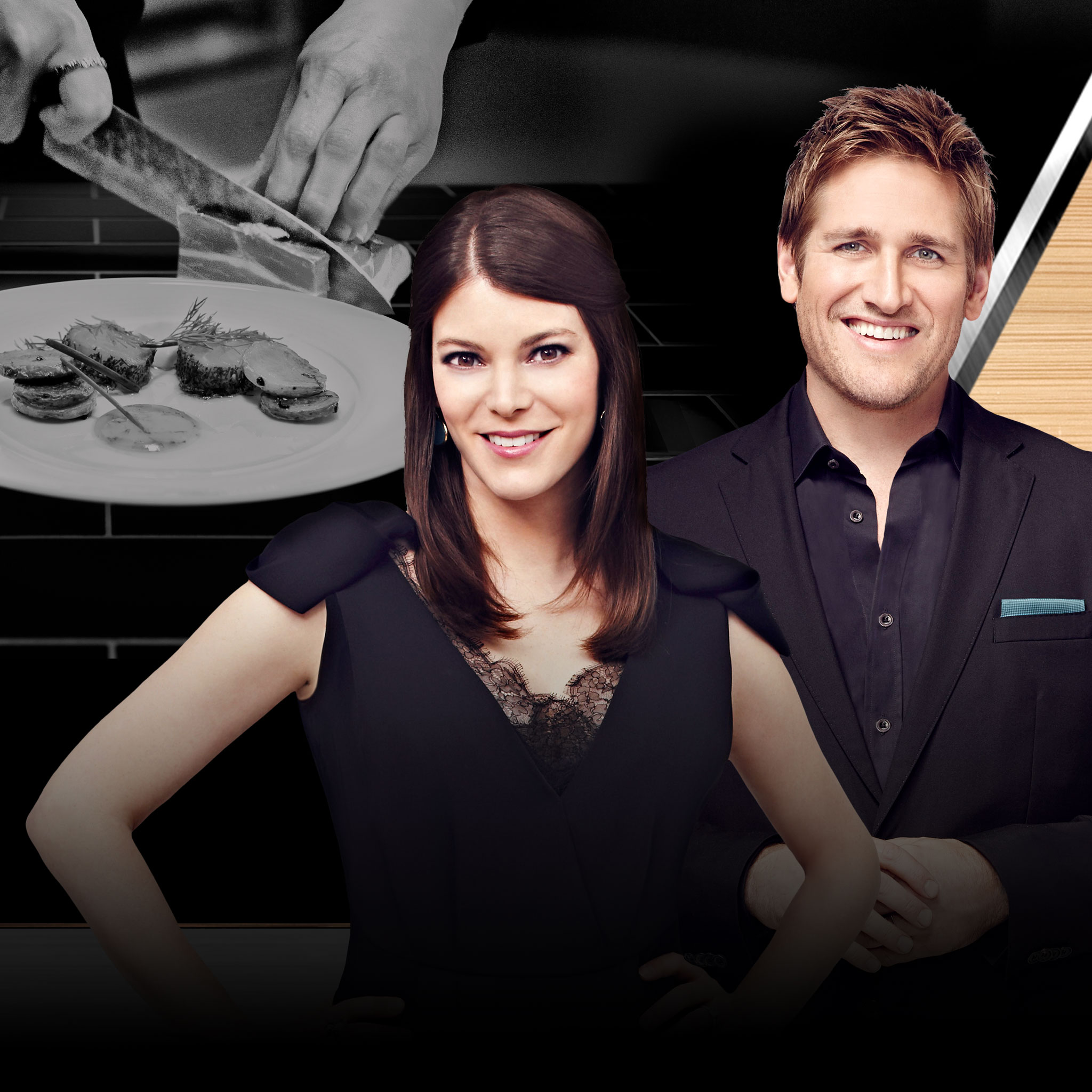 Top Chef Duels Stream on Hayu