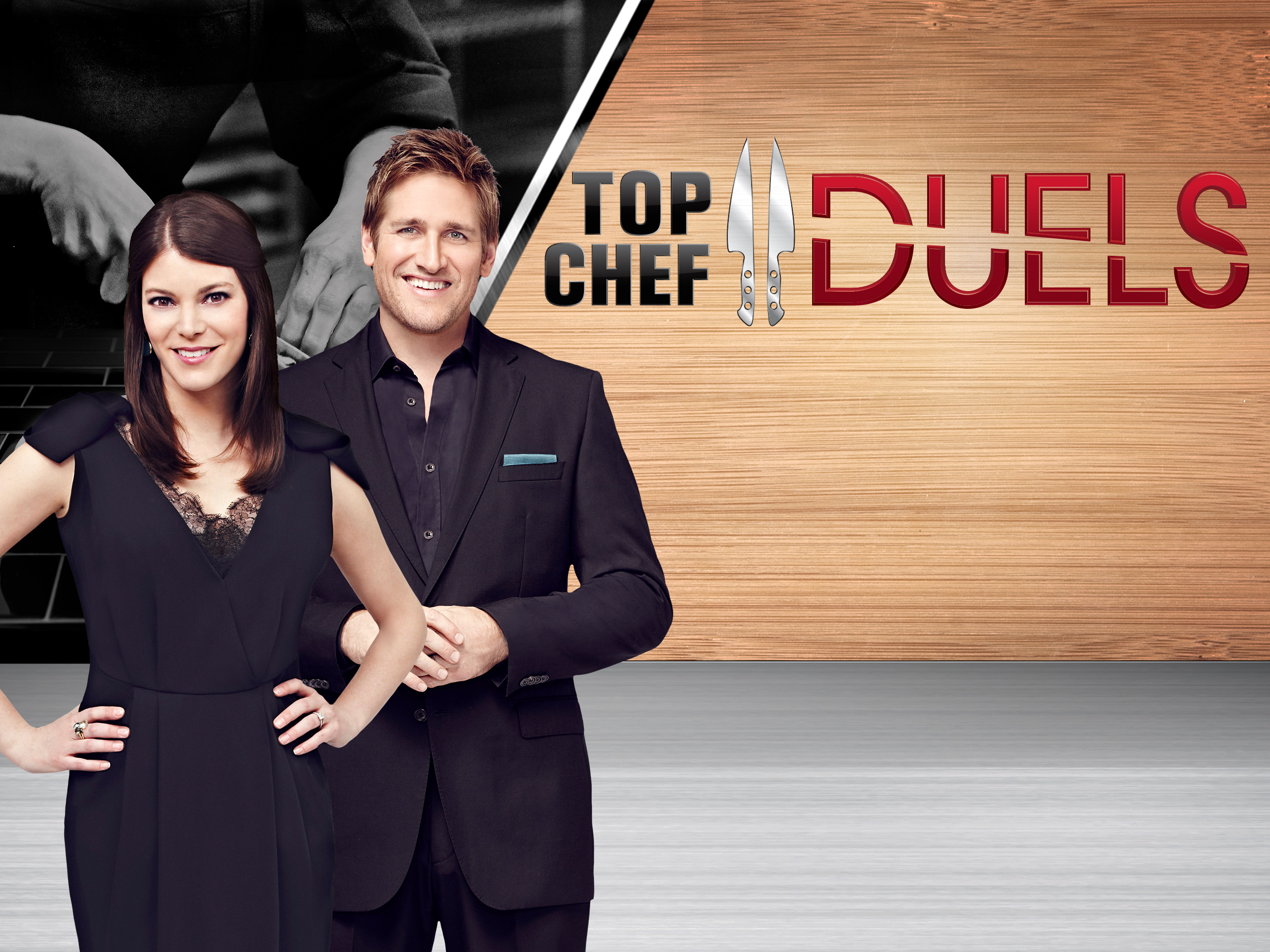 Top Chef Duels
