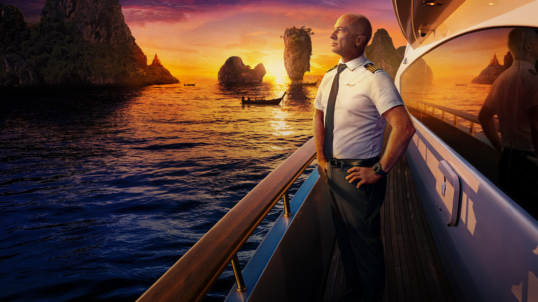 Below Deck