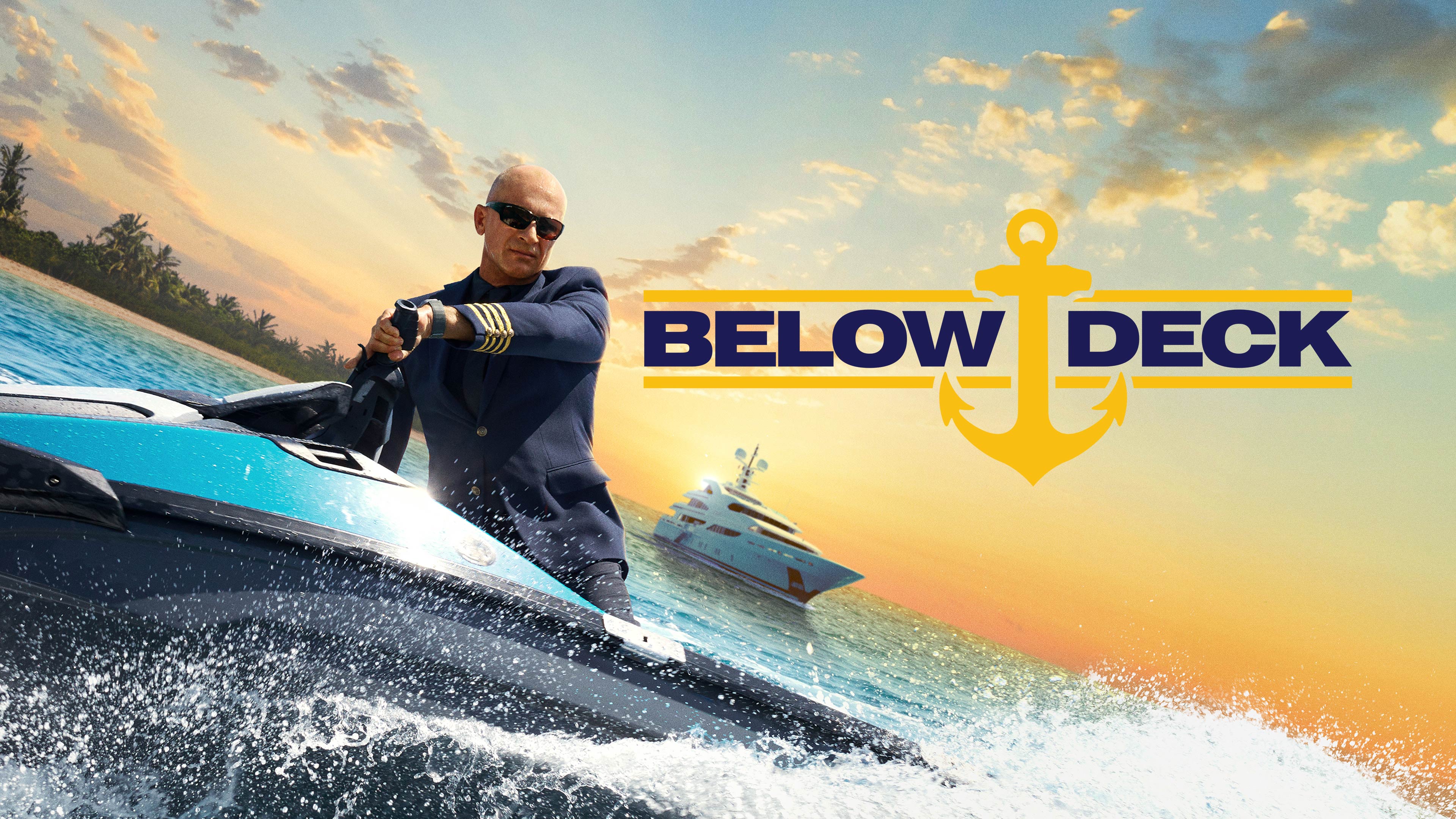 Below Deck - Season 12, Episode 1