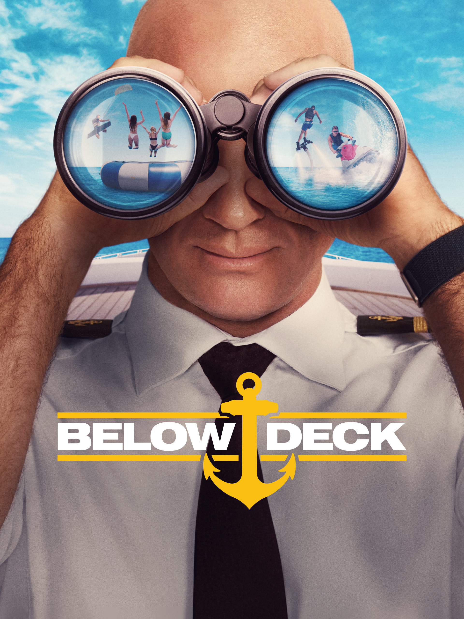 Below Deck