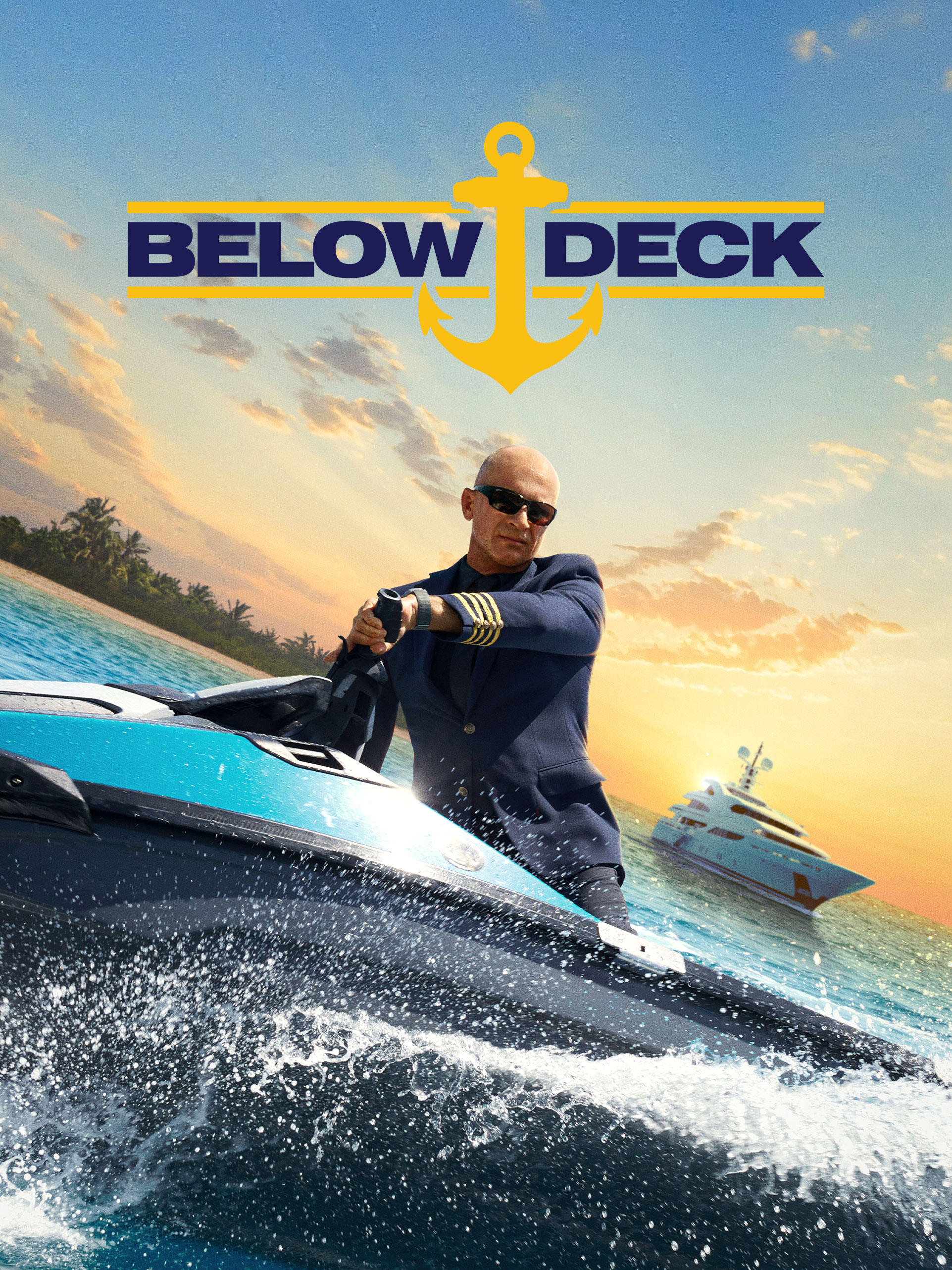 Below Deck - Season 12, Episode 1