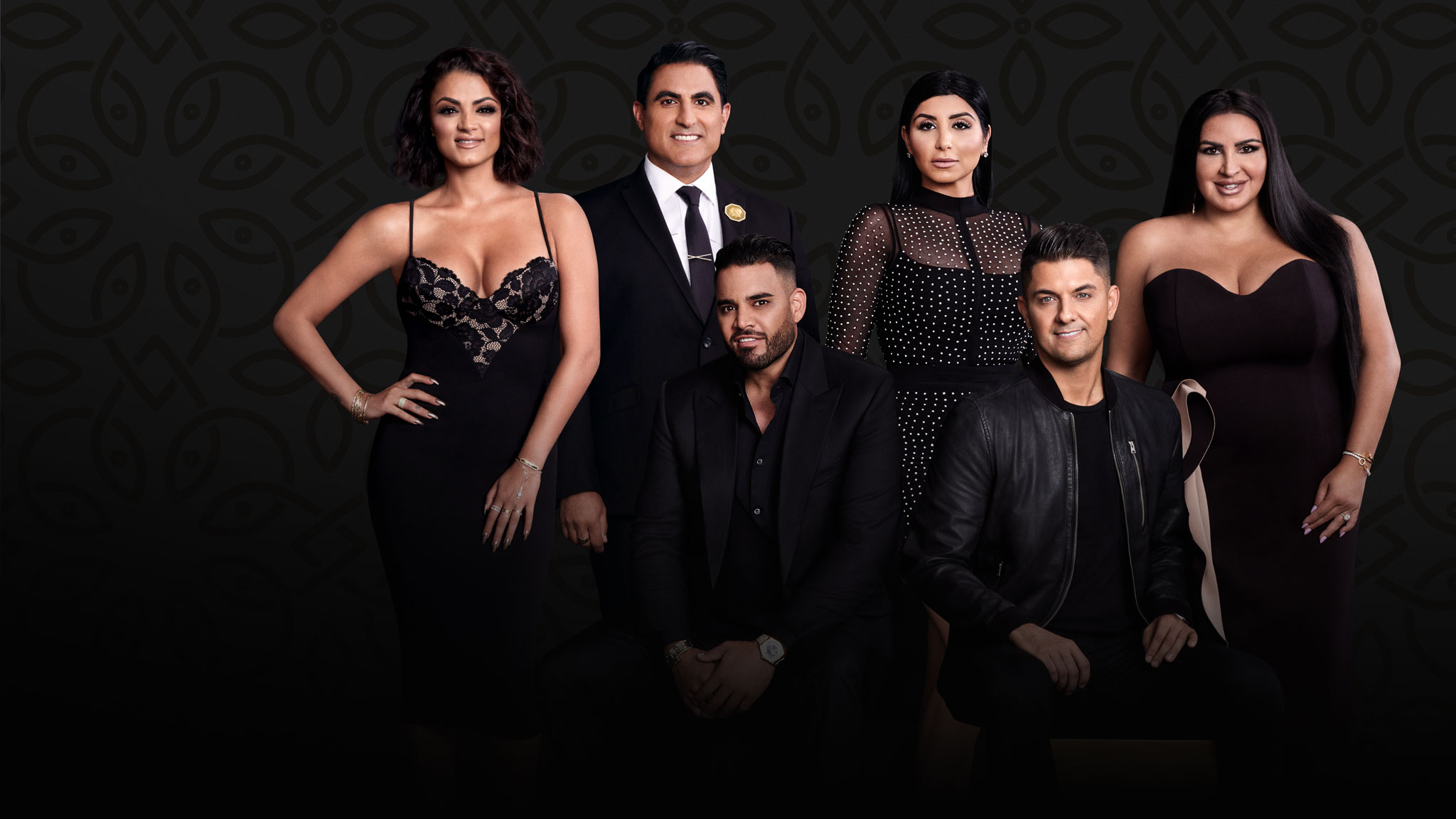 Shahs of Sunset