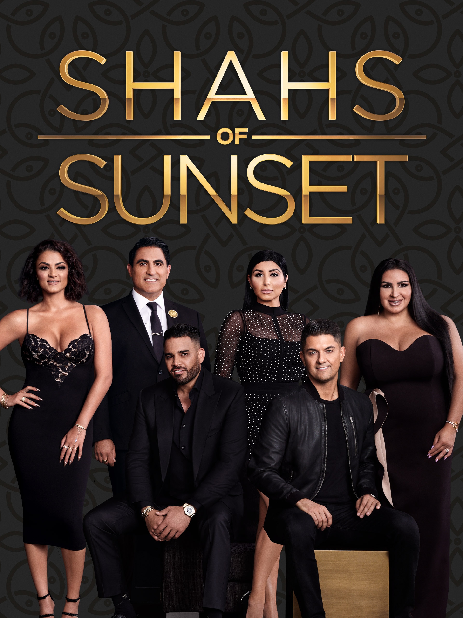Shahs of Sunset