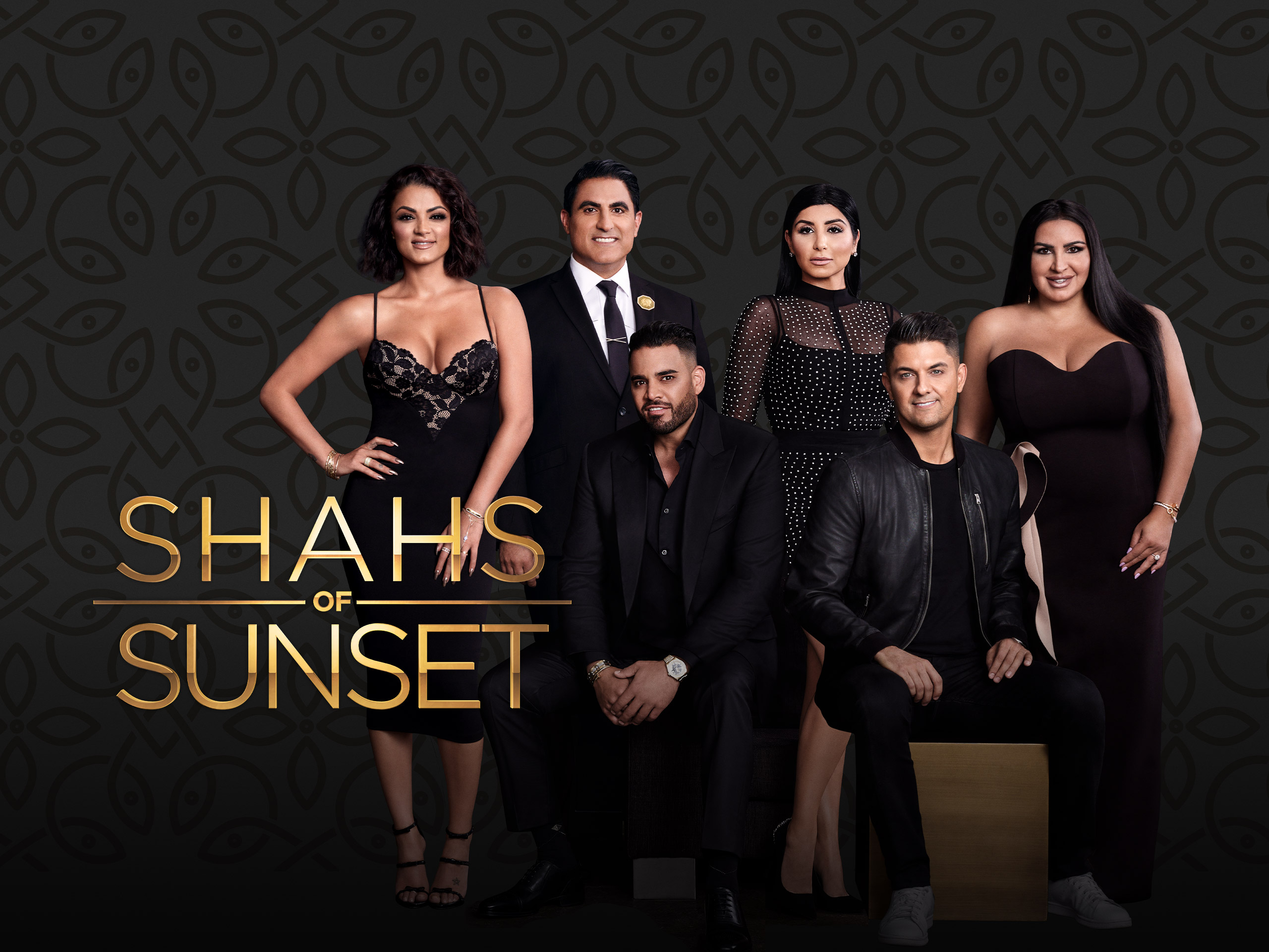Shahs of Sunset