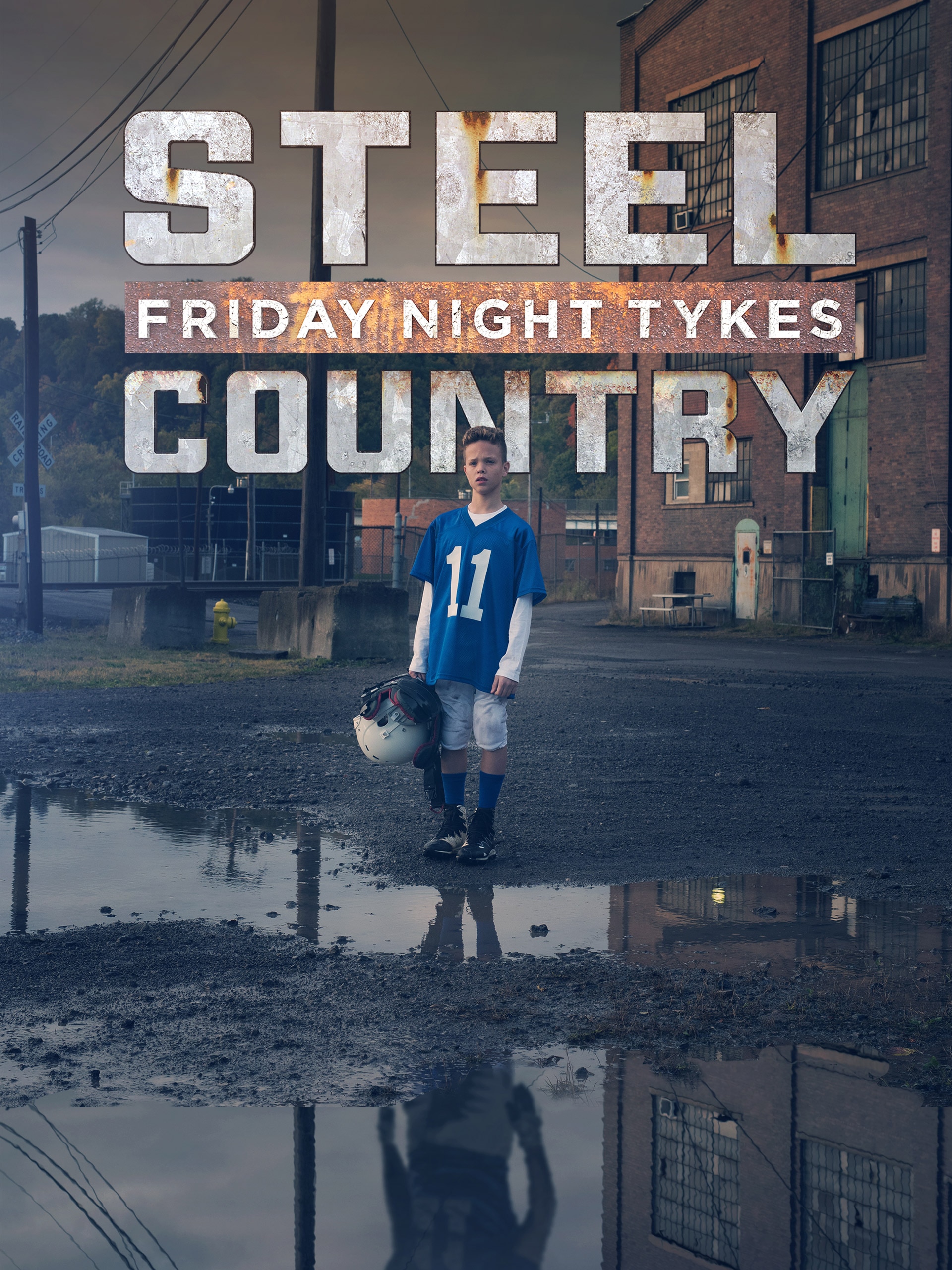 Friday Night Tykes: Steel Country Season 1