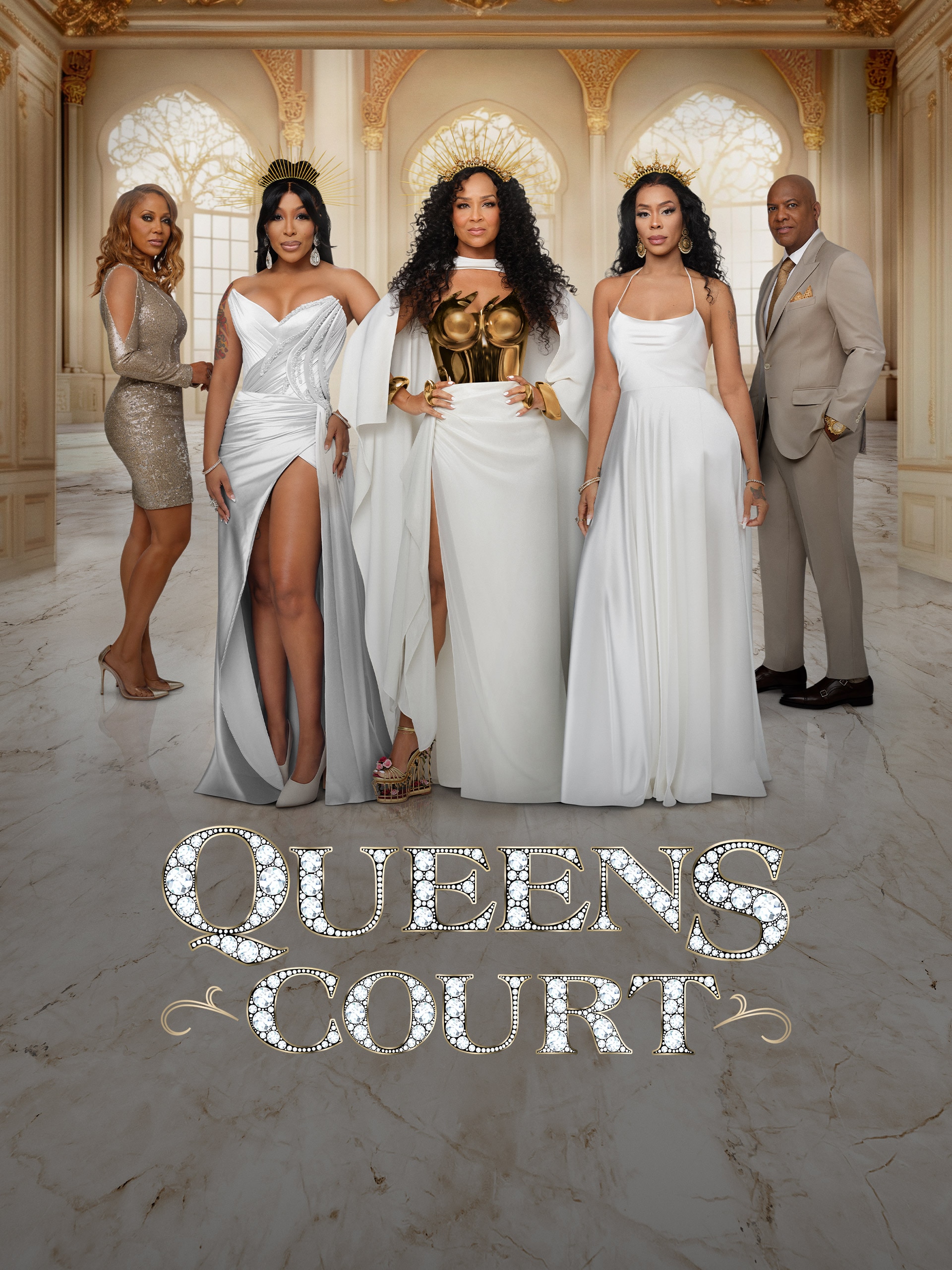 Queens Court