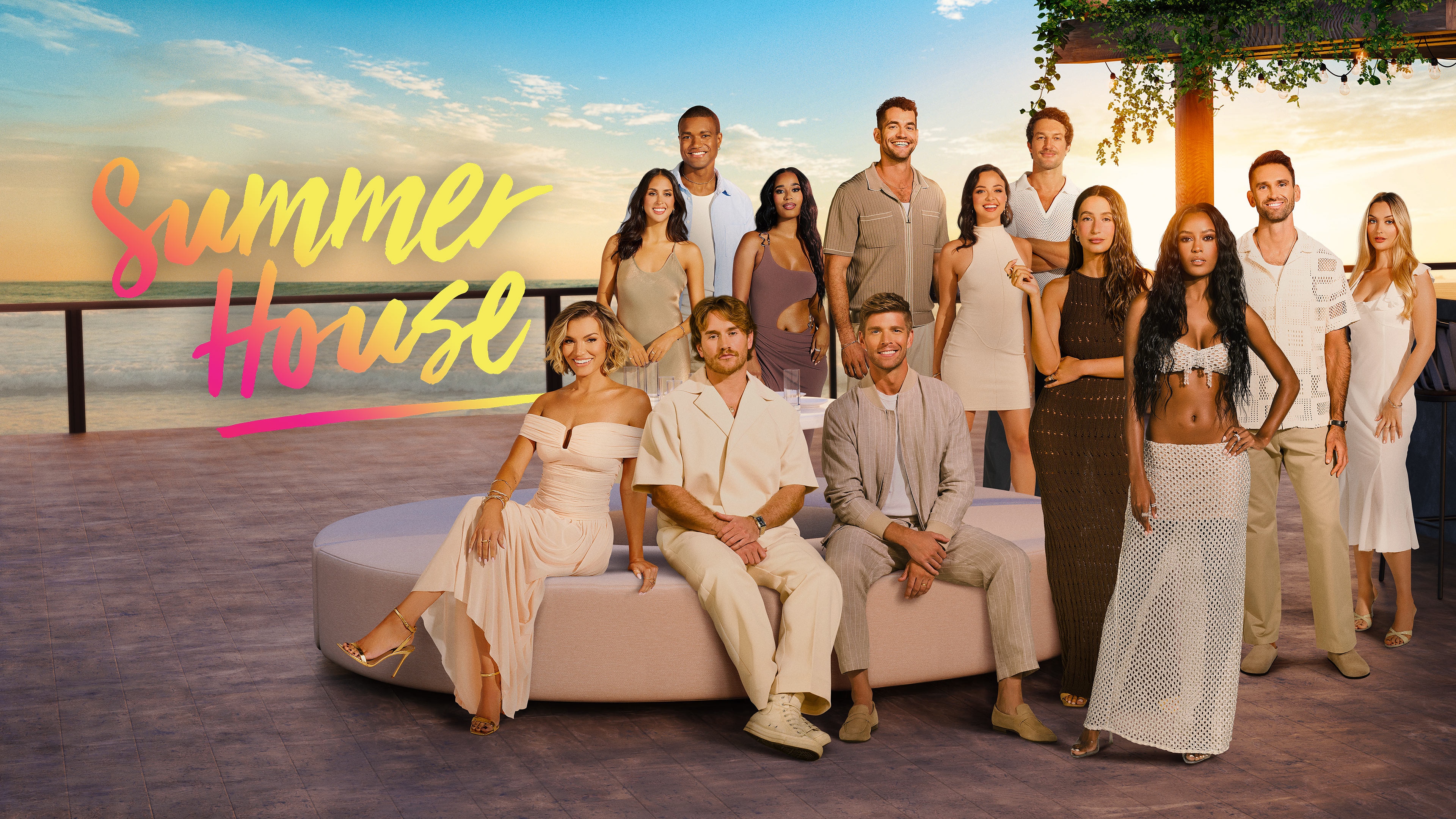 Key art for Summer House episode