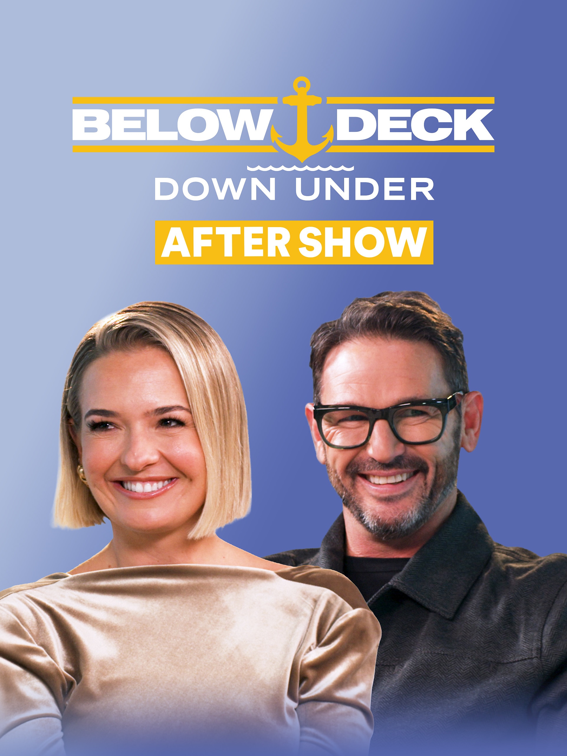 Below Deck Down Under: After Show - Season 4, Episode 6