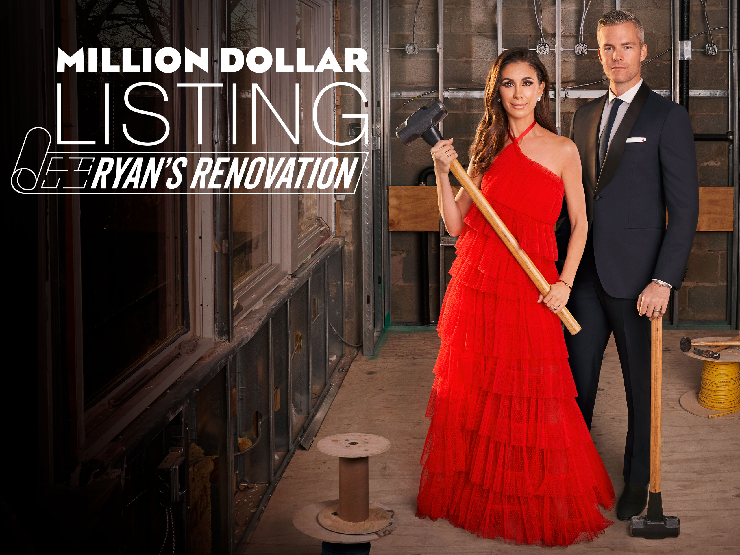 Million Dollar Listing New York: Ryan's Renovation